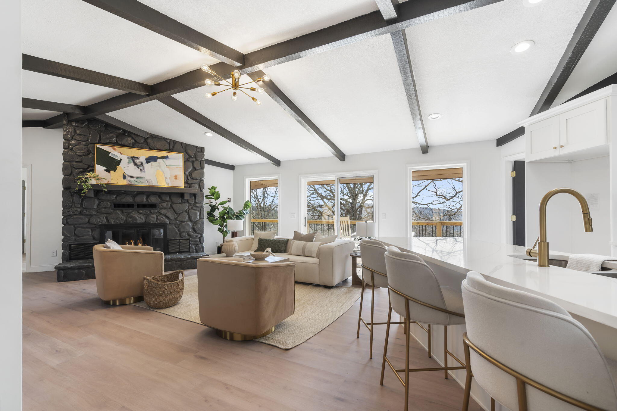 Stone-Not in List - Residential