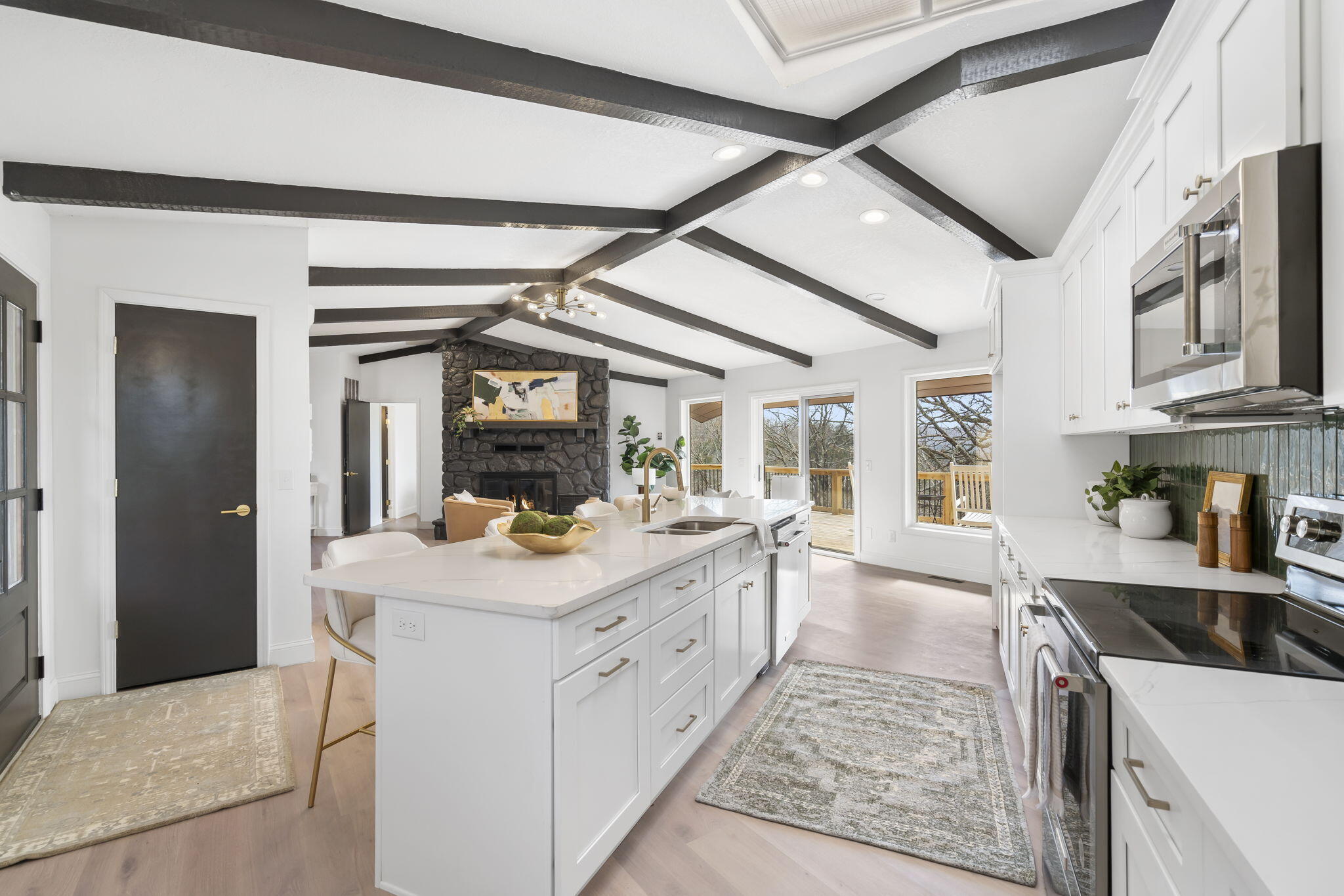 Stone-Not in List - Residential
