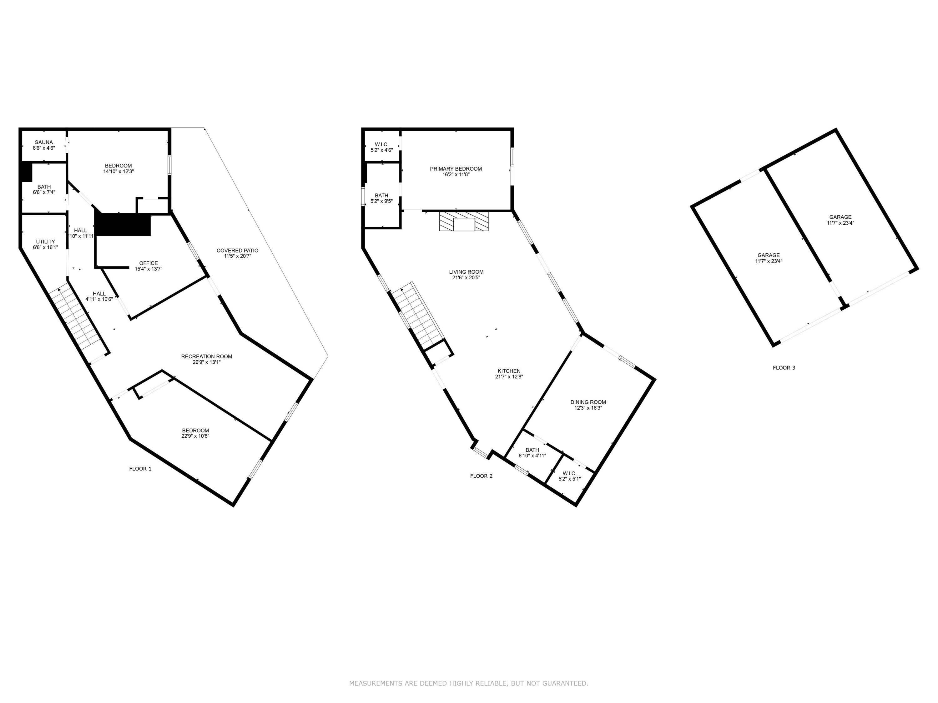 Stone-Not in List - Residential