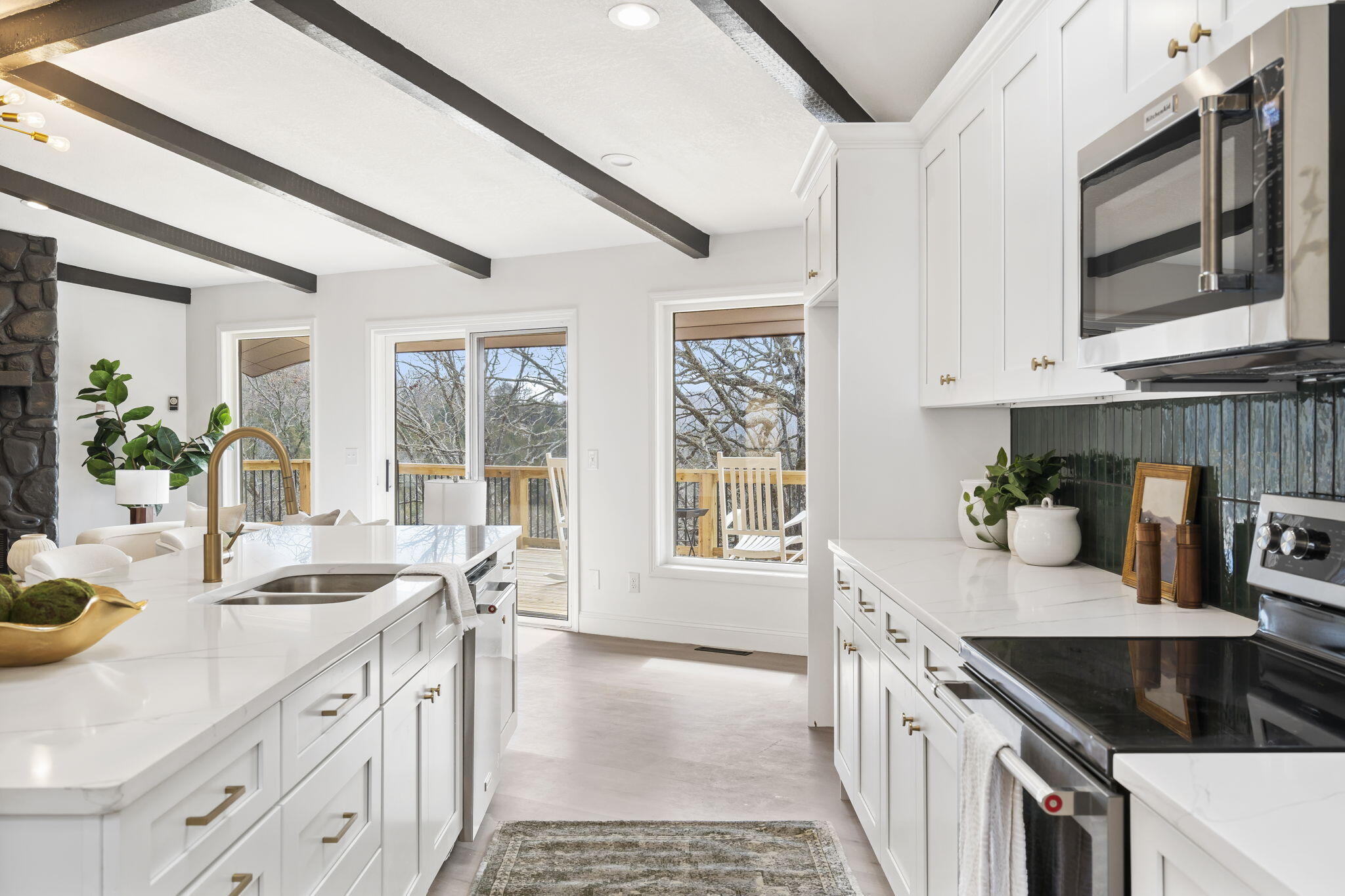Stone-Not in List - Residential