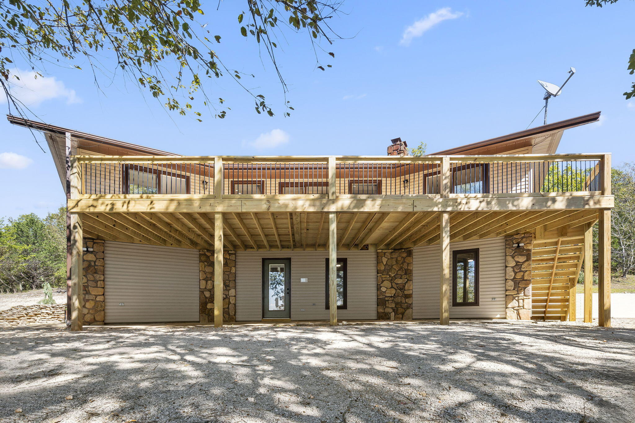 Stone-Not in List - Residential