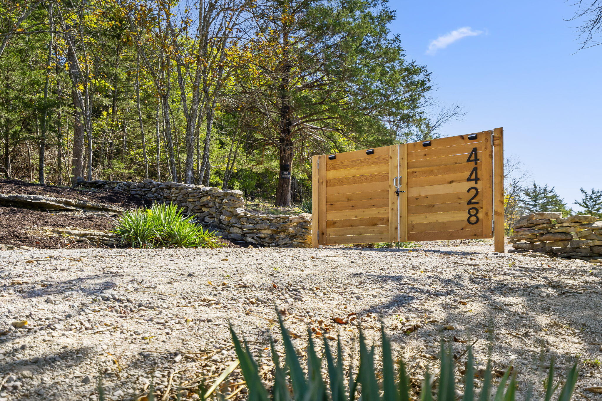 Stone-Not in List - Residential