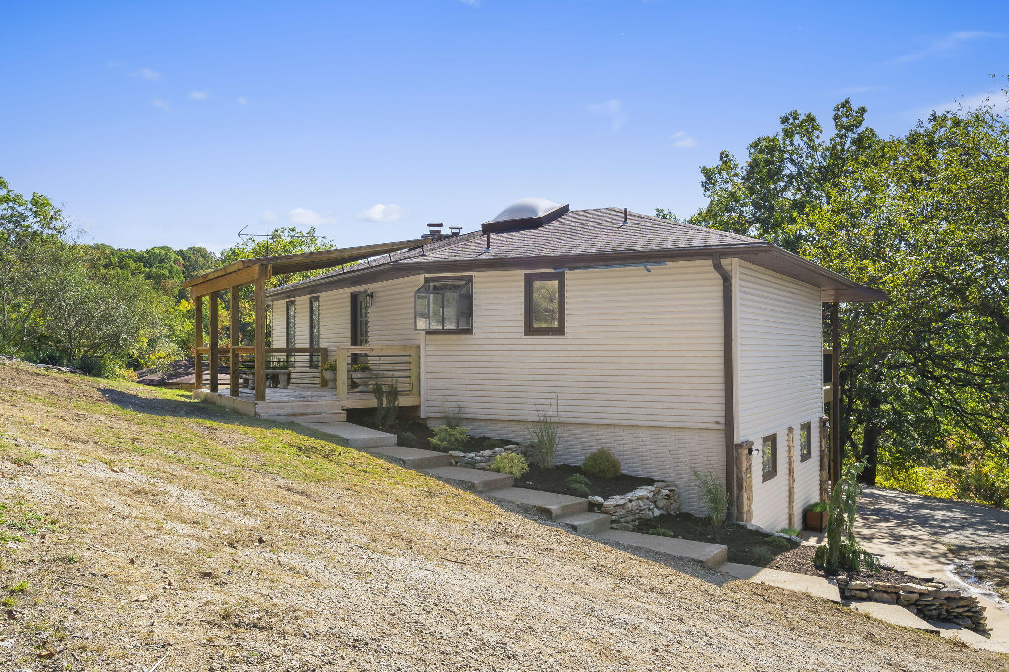 Stone-Not in List - Residential