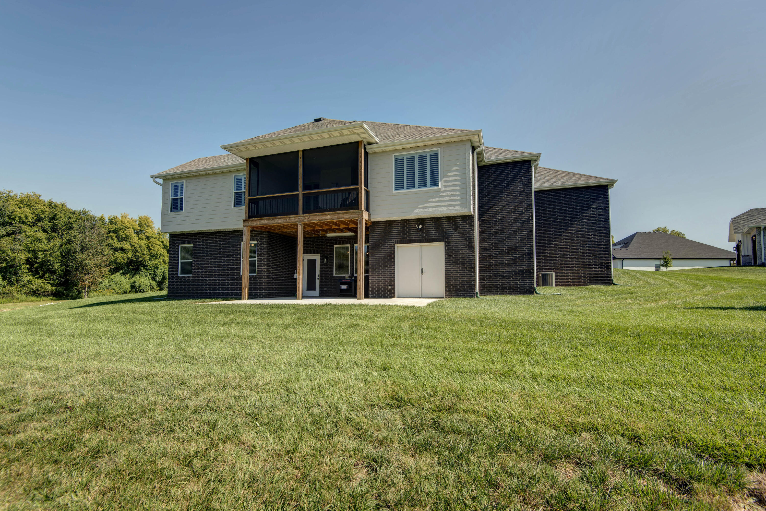 Hickory Valley - Residential