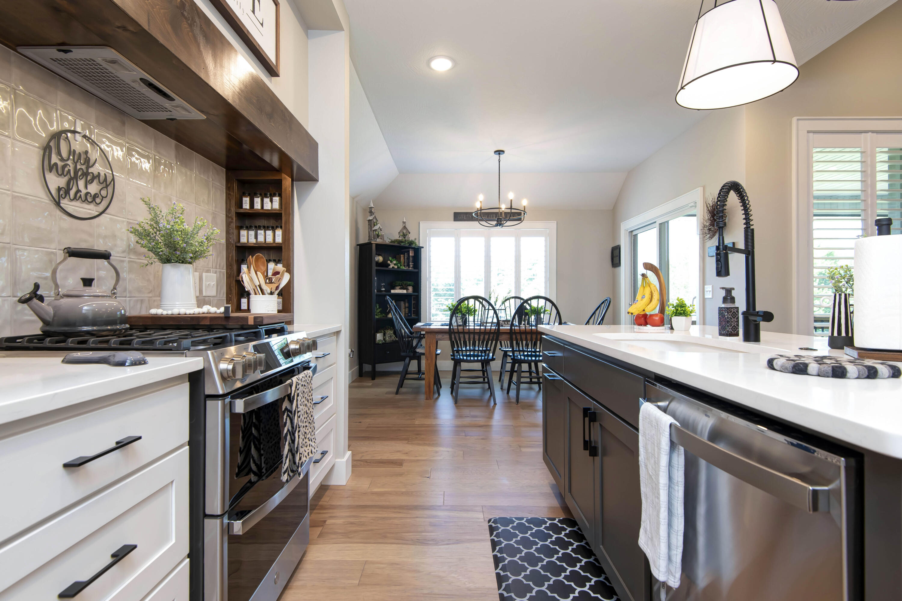 Hickory Valley - Residential