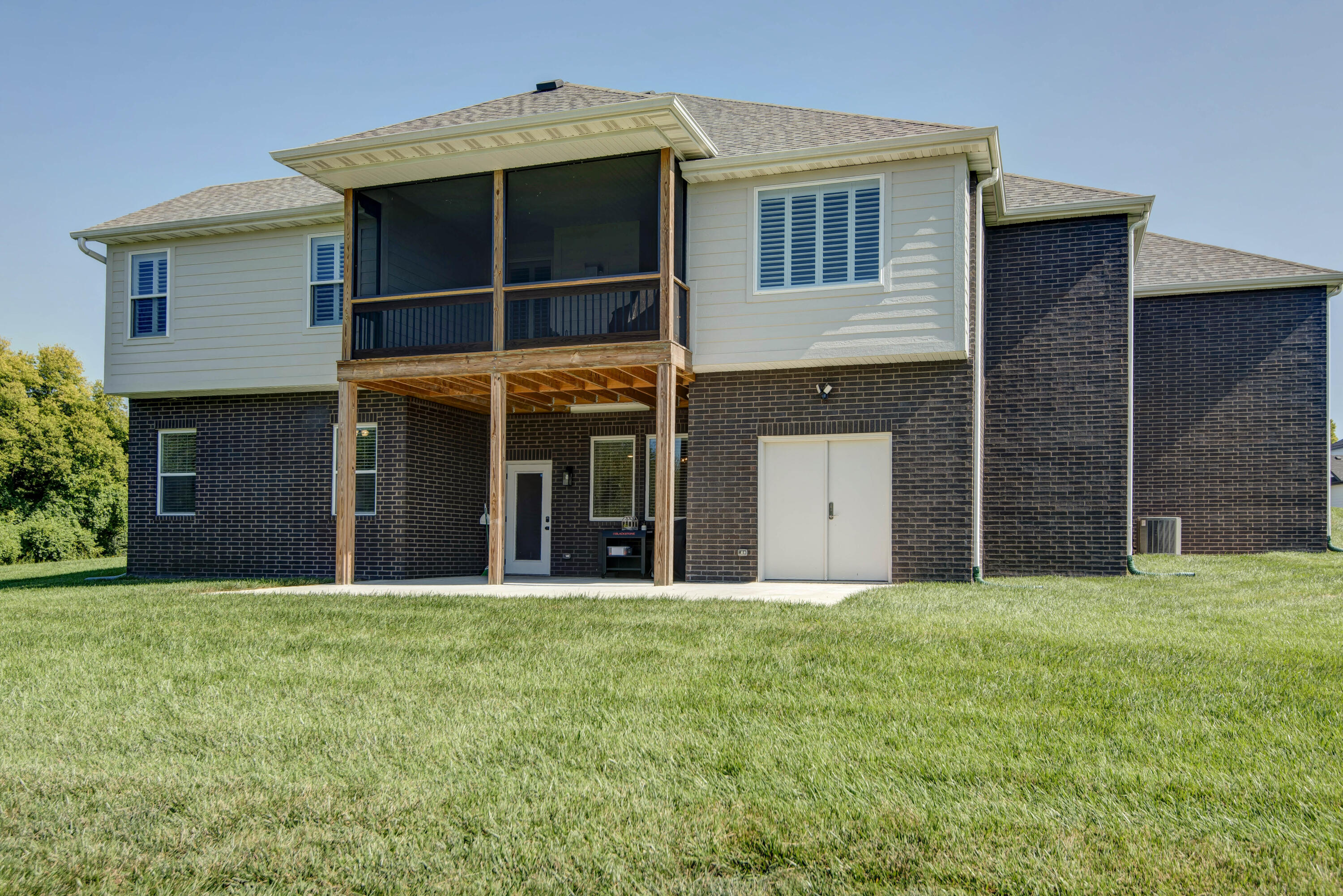 Hickory Valley - Residential