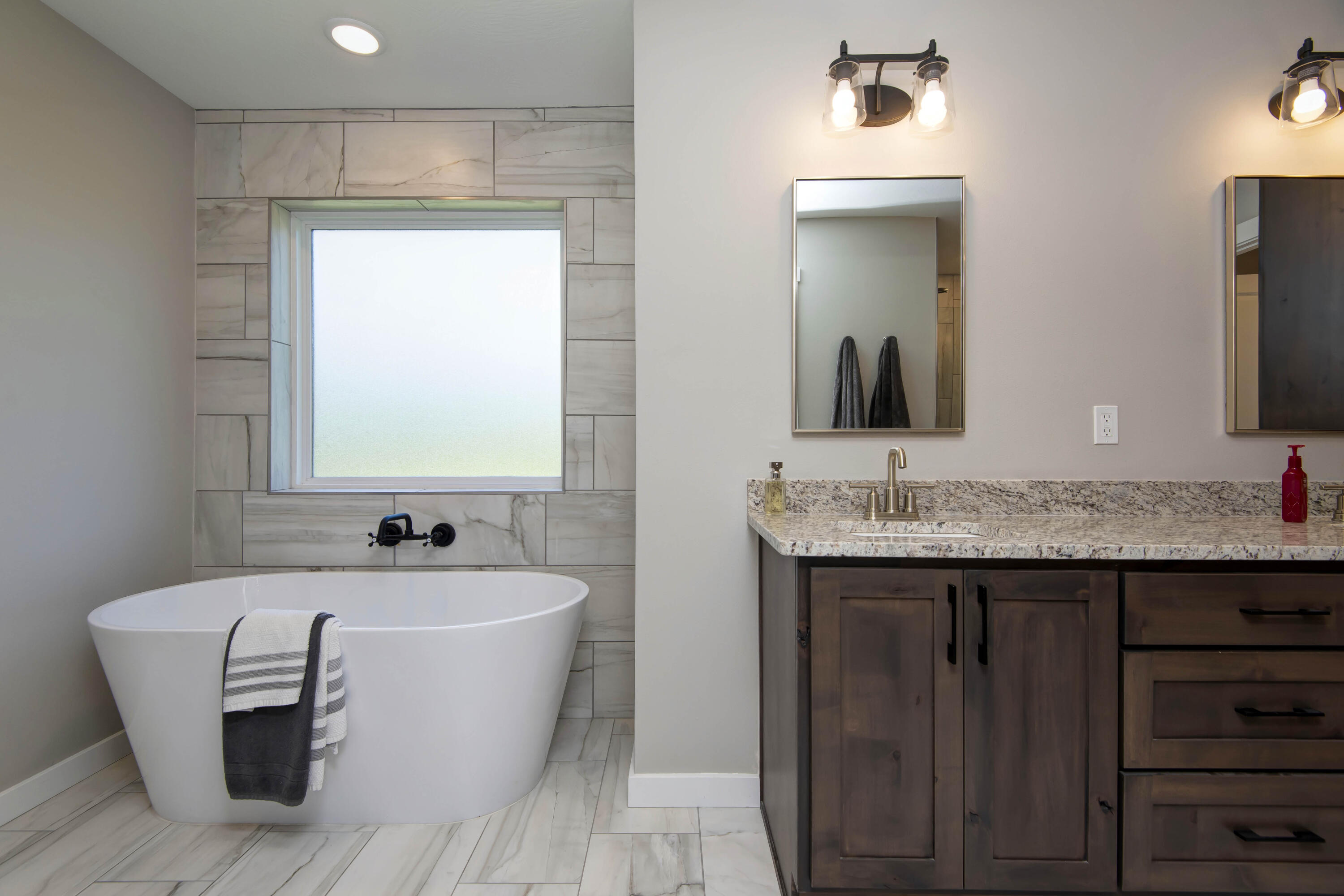 Hickory Valley - Residential