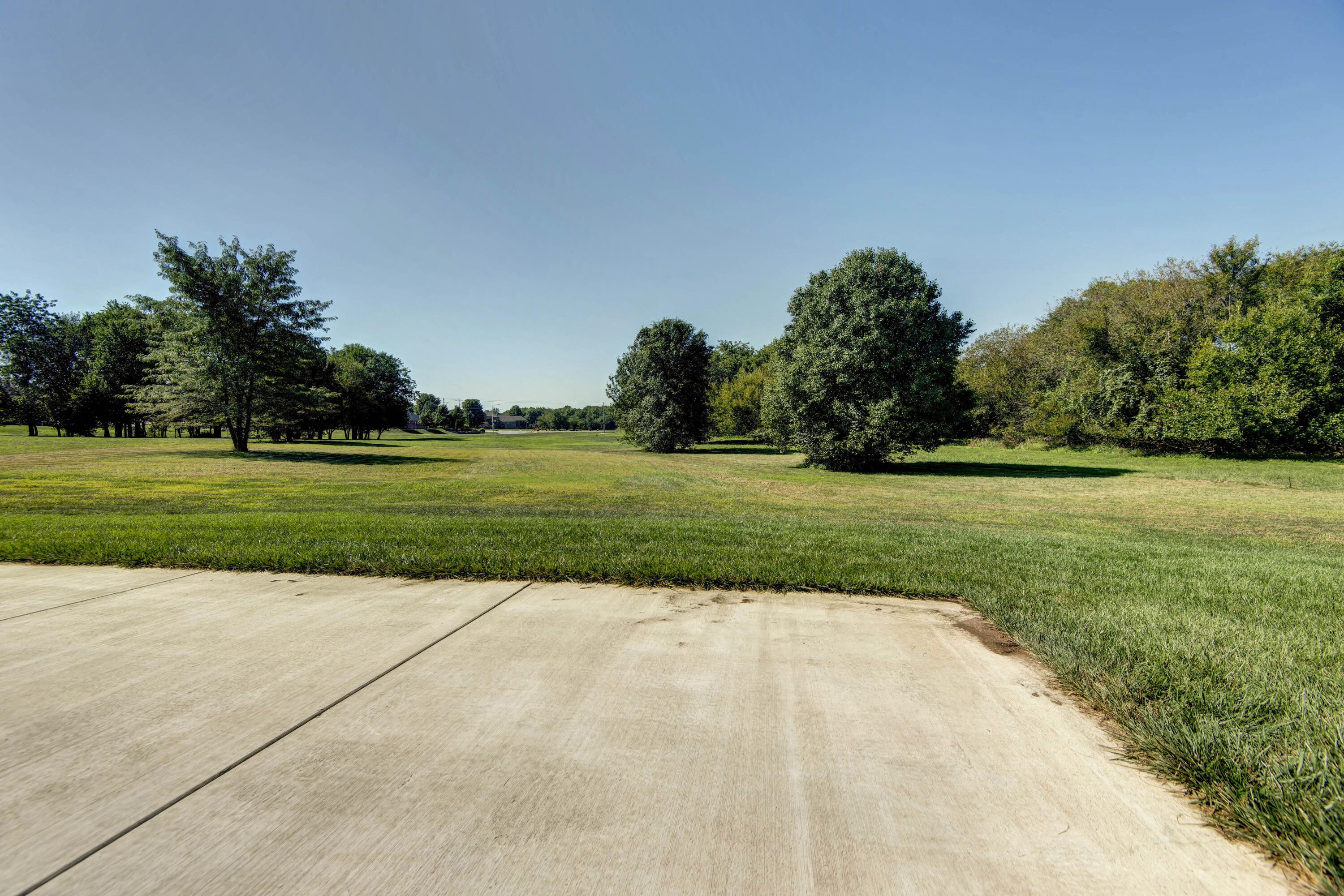 Hickory Valley - Residential