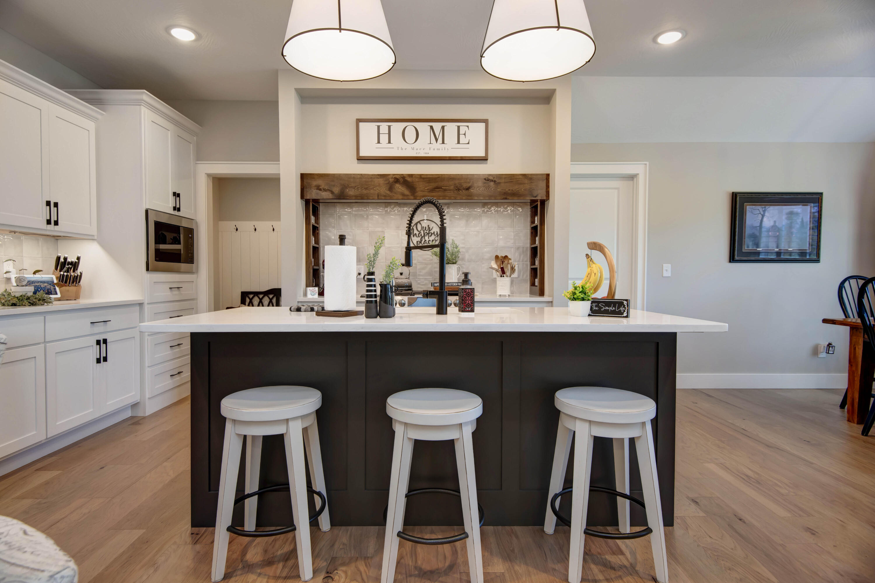 Hickory Valley - Residential