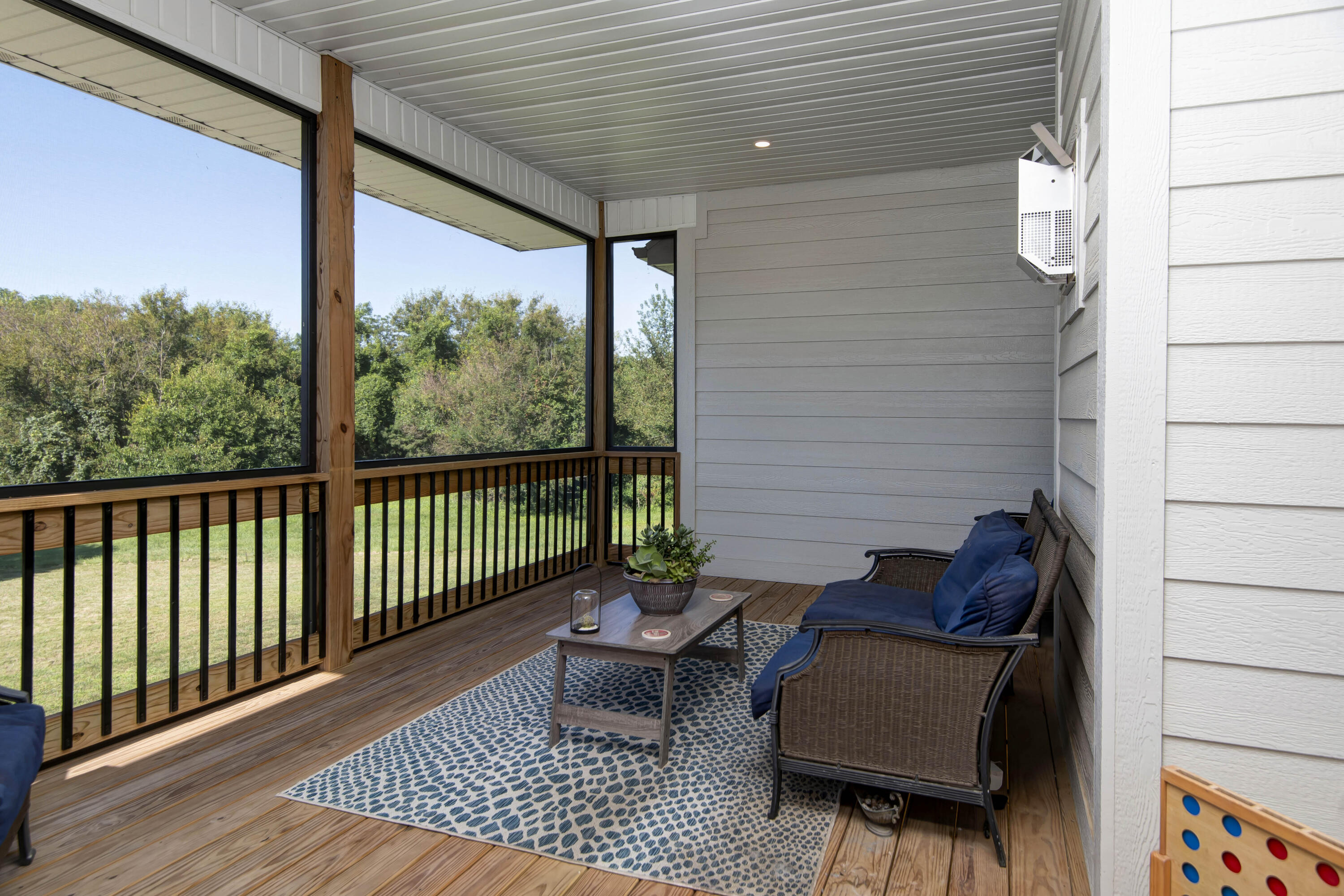 Hickory Valley - Residential