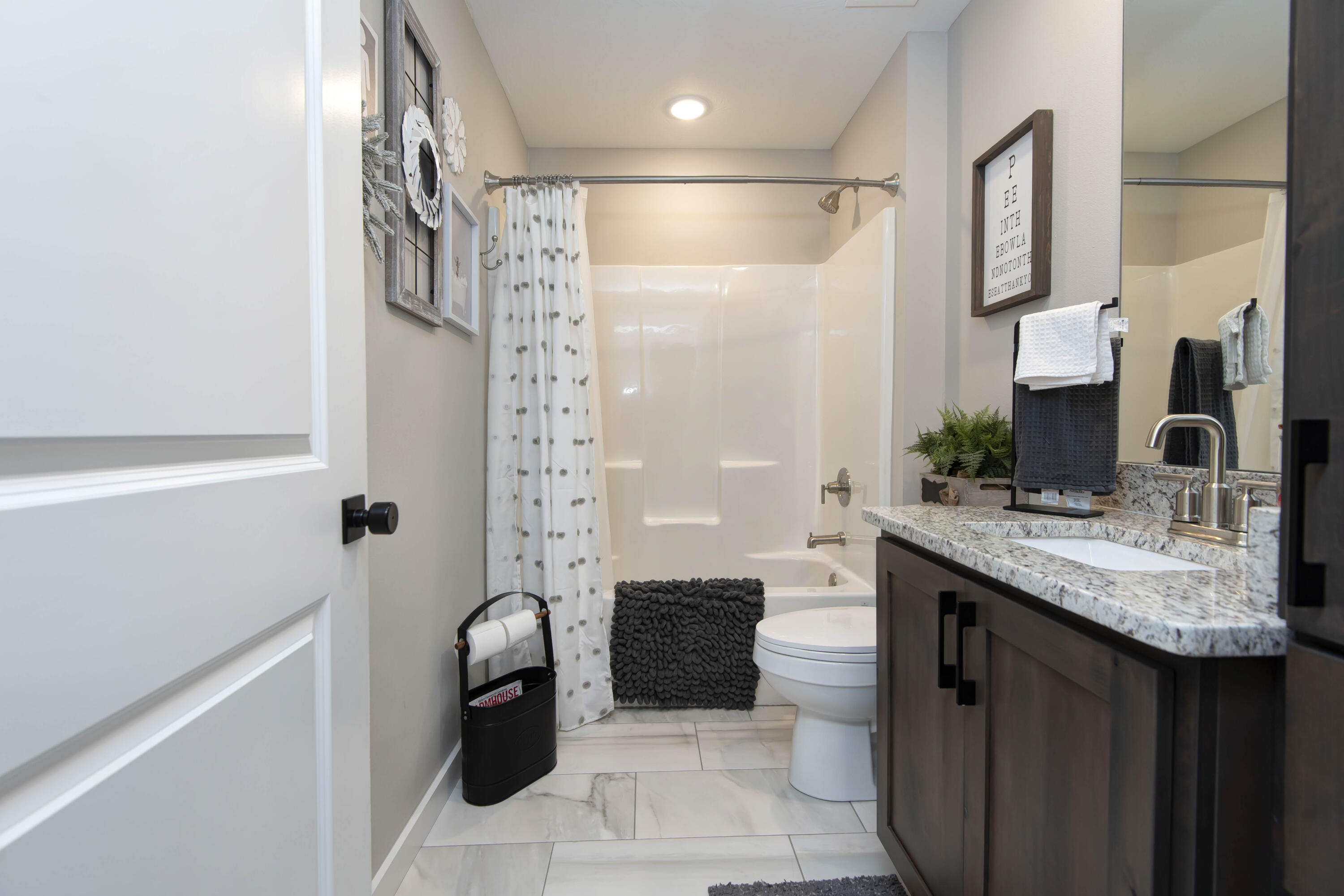 Hickory Valley - Residential