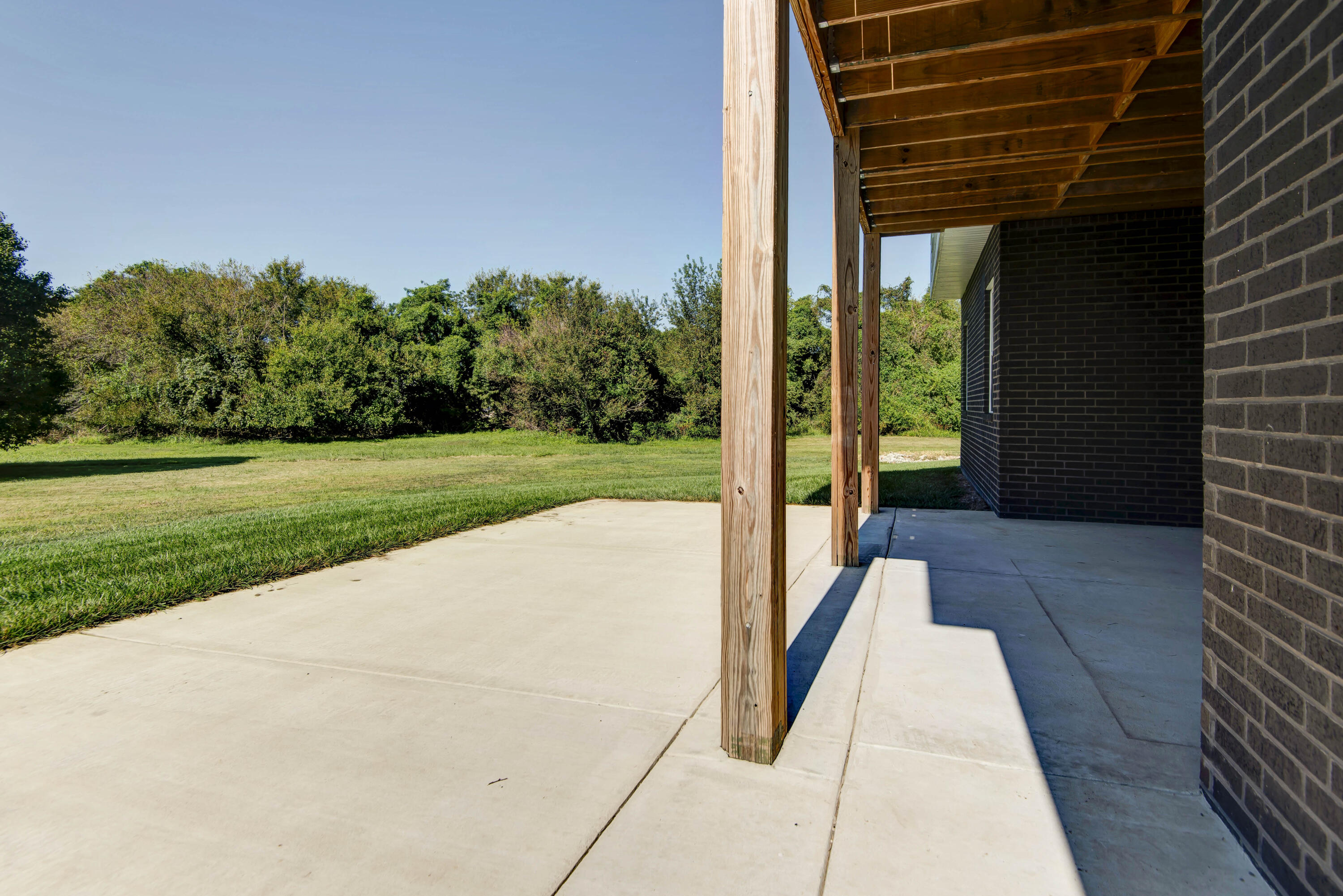 Hickory Valley - Residential