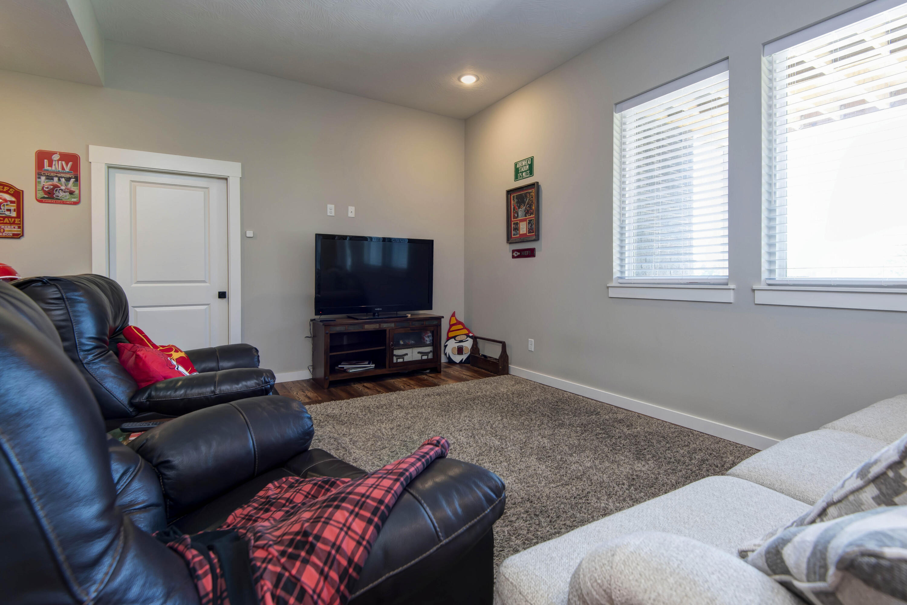 Hickory Valley - Residential