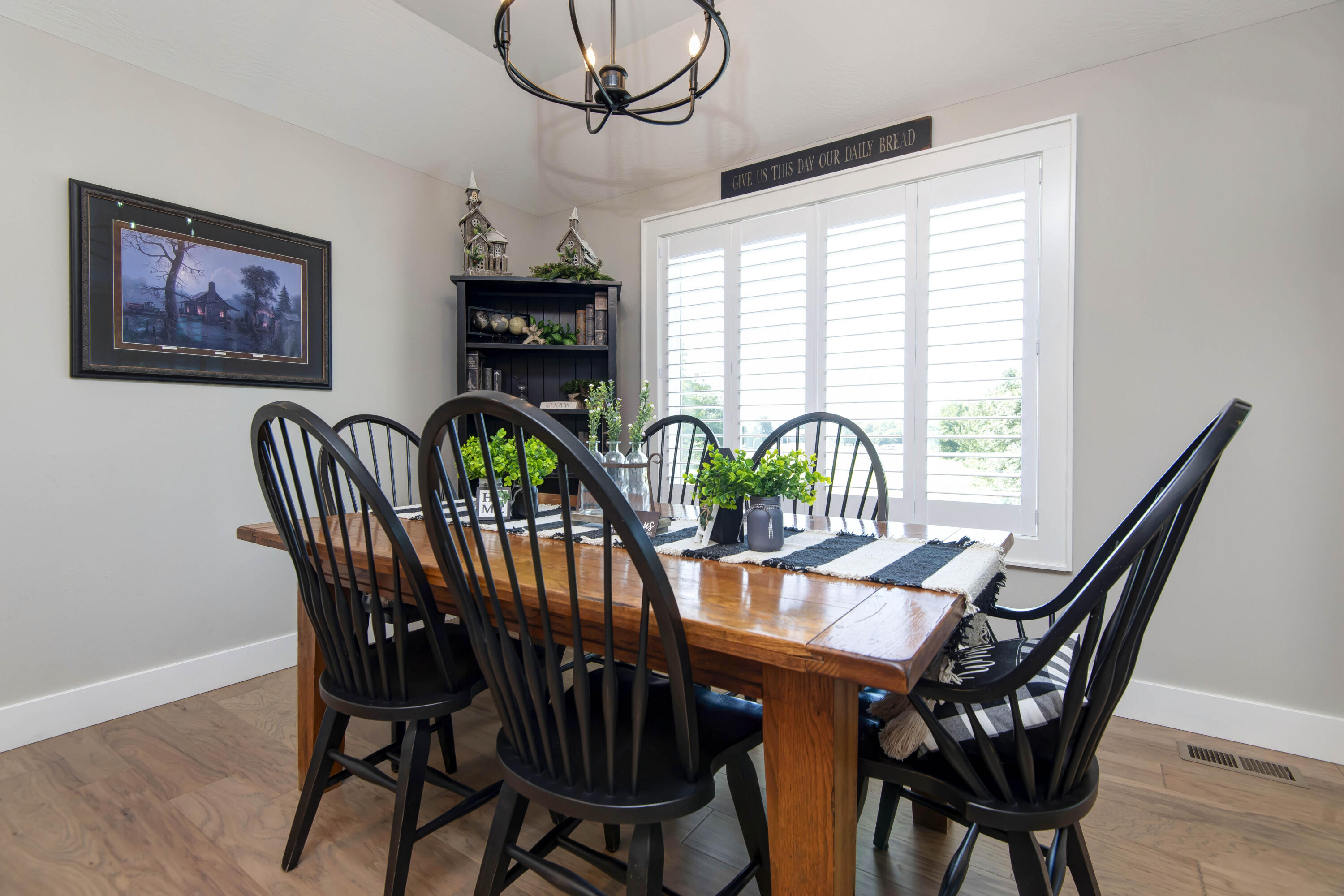 Hickory Valley - Residential