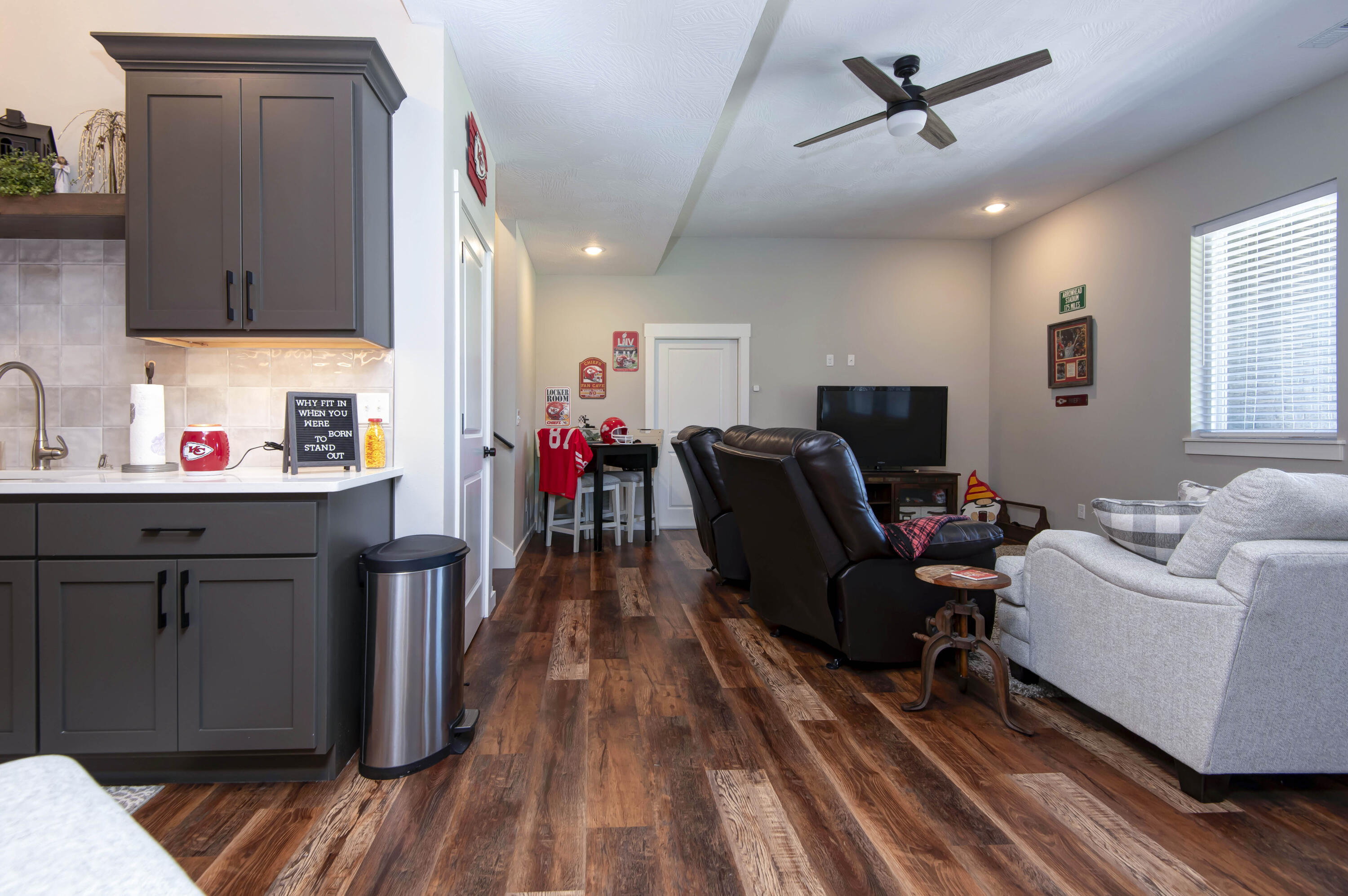 Hickory Valley - Residential