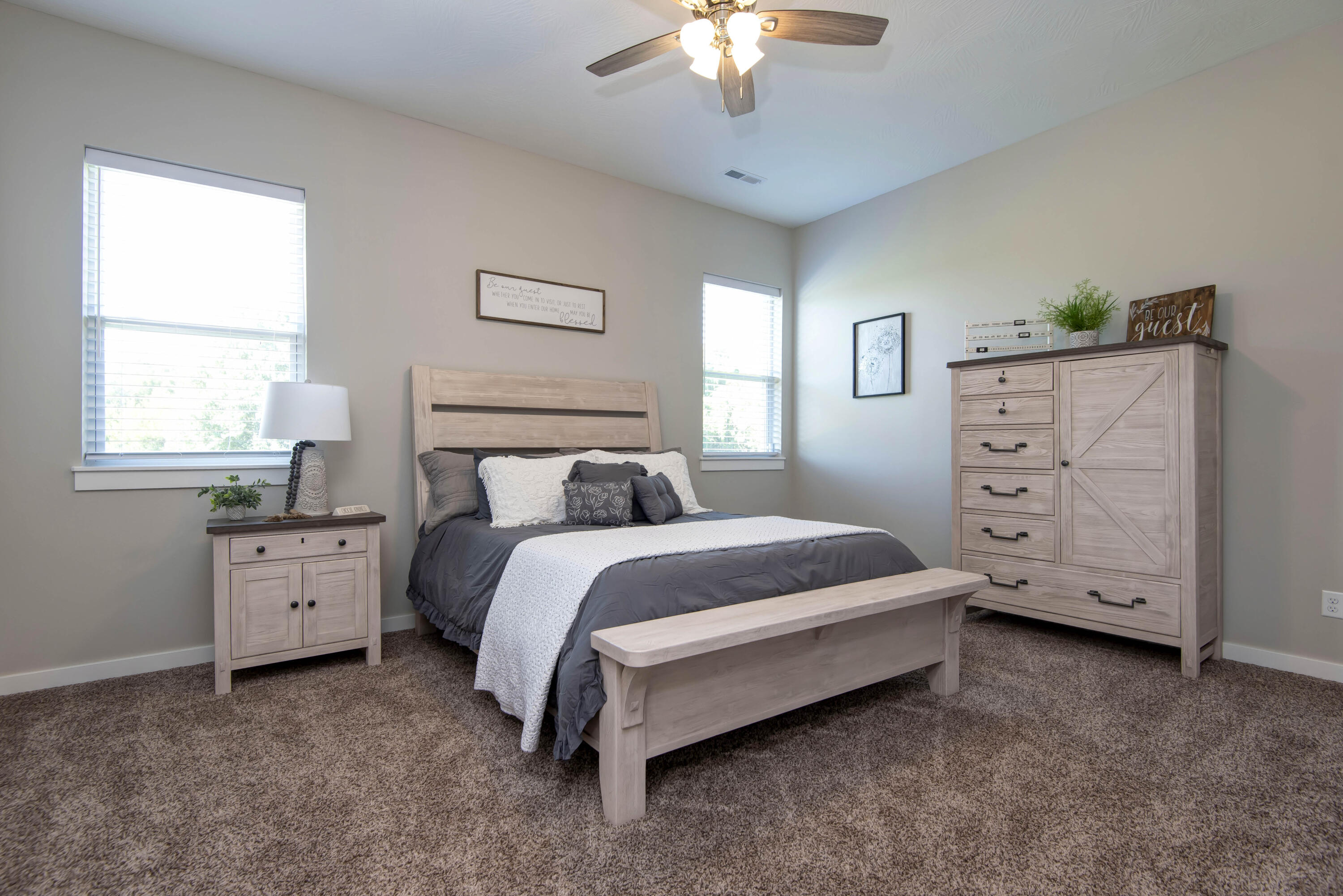 Hickory Valley - Residential