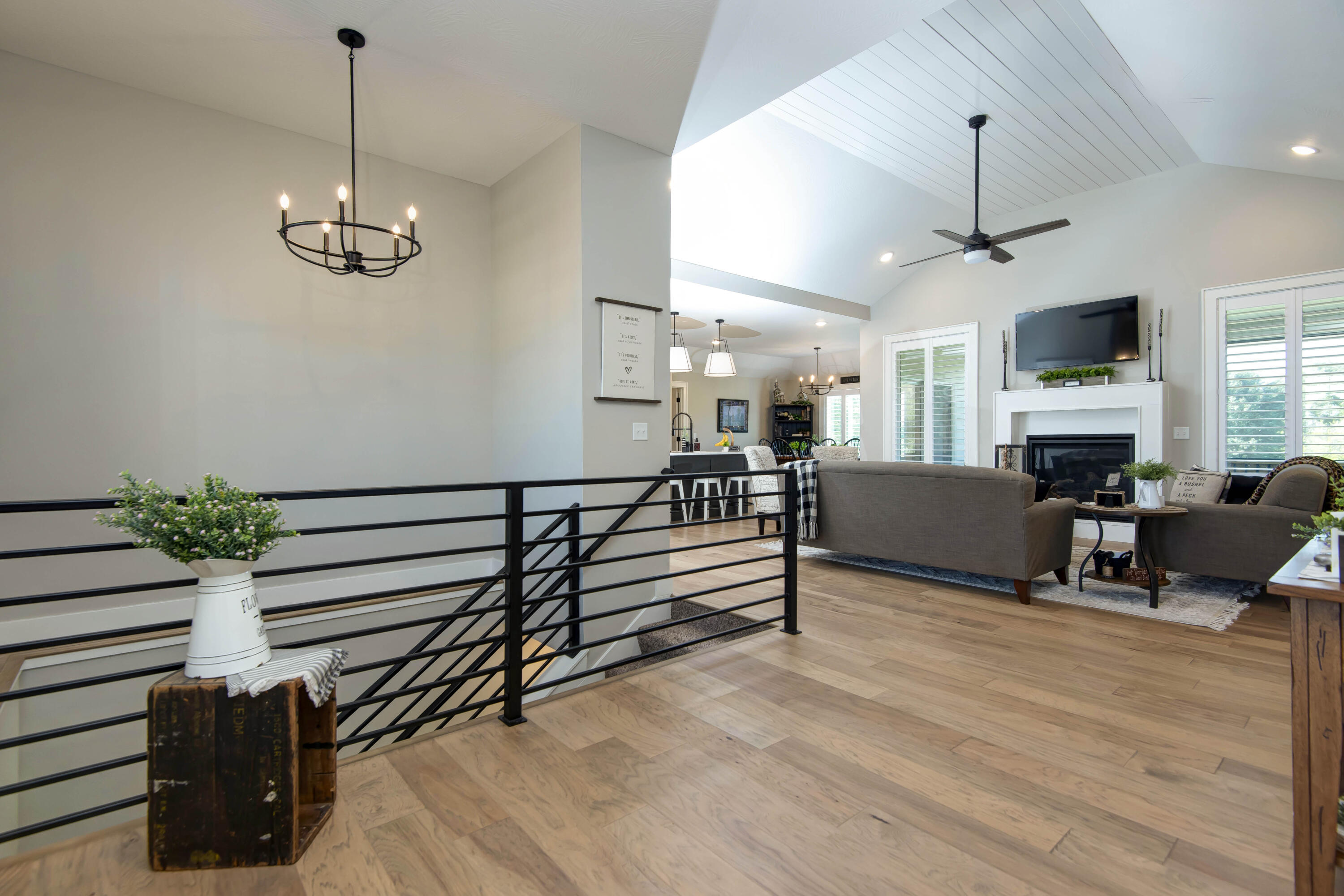 Hickory Valley - Residential