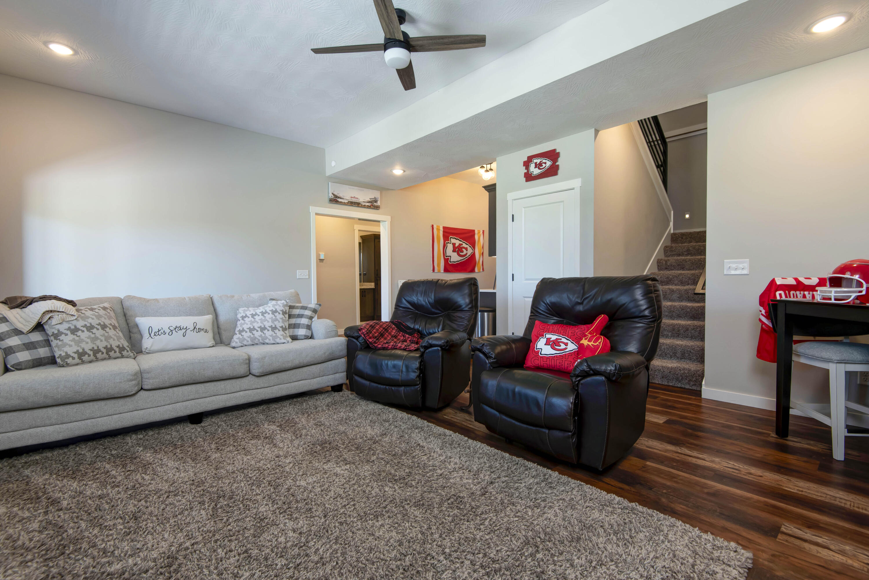 Hickory Valley - Residential