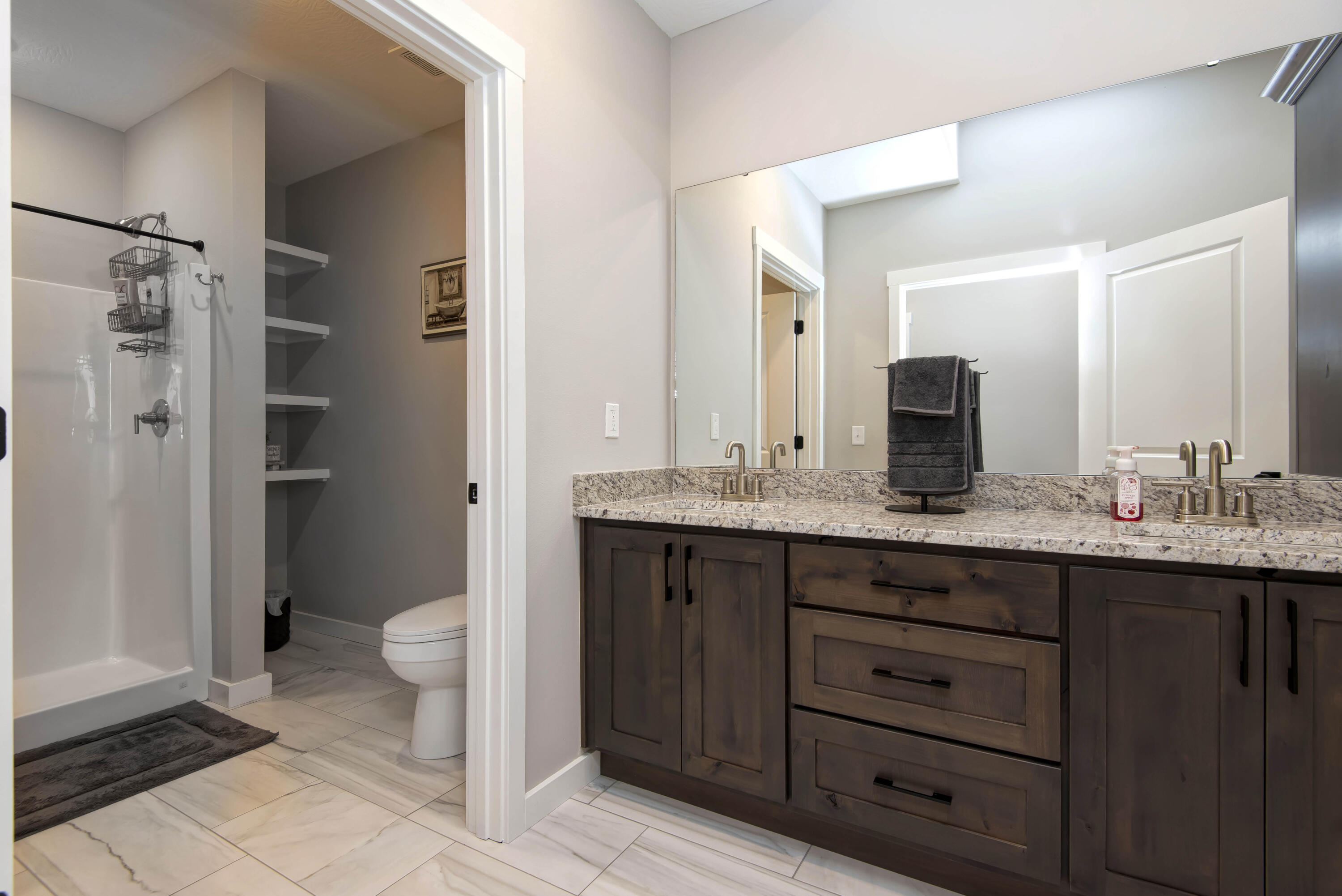 Hickory Valley - Residential
