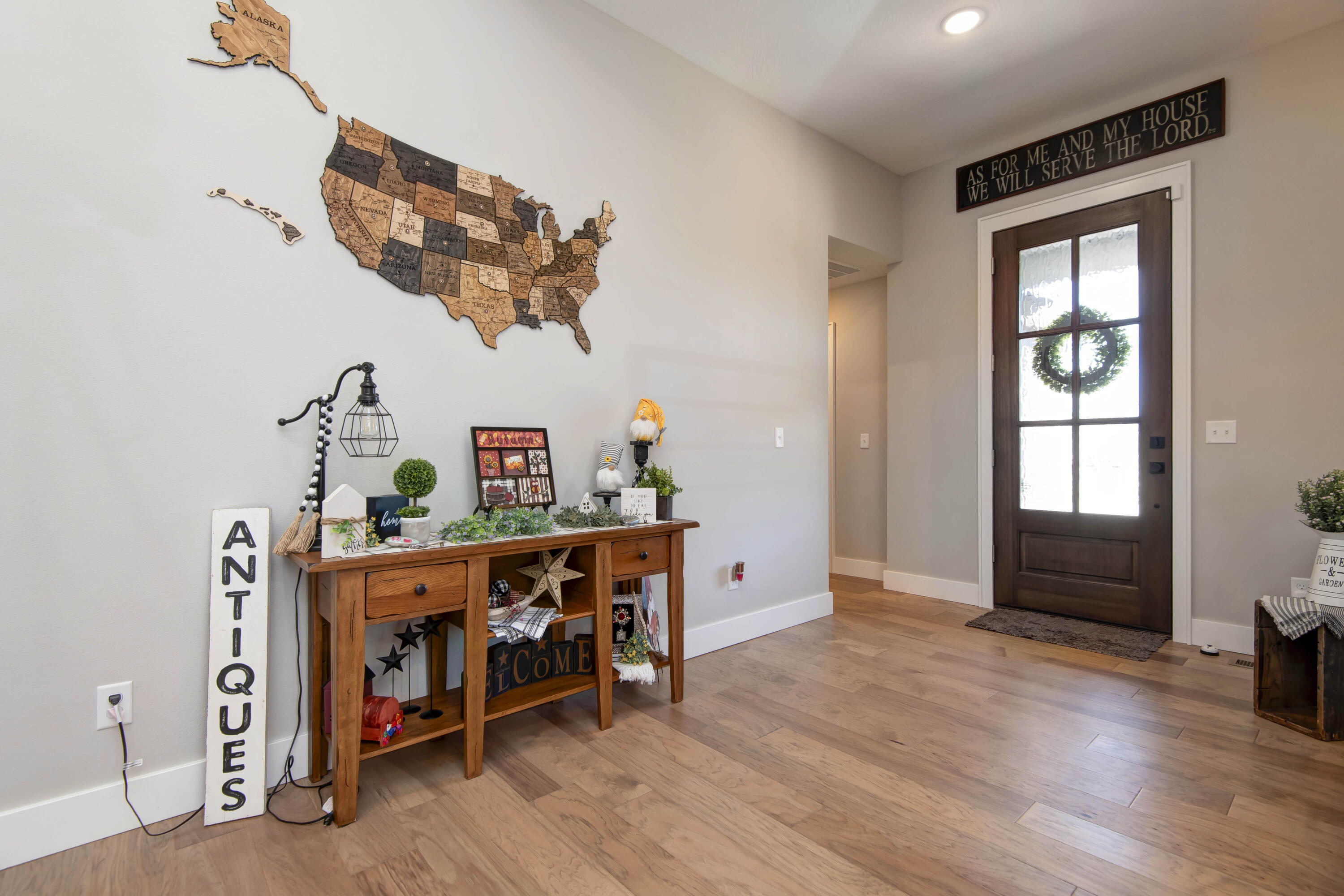 Hickory Valley - Residential