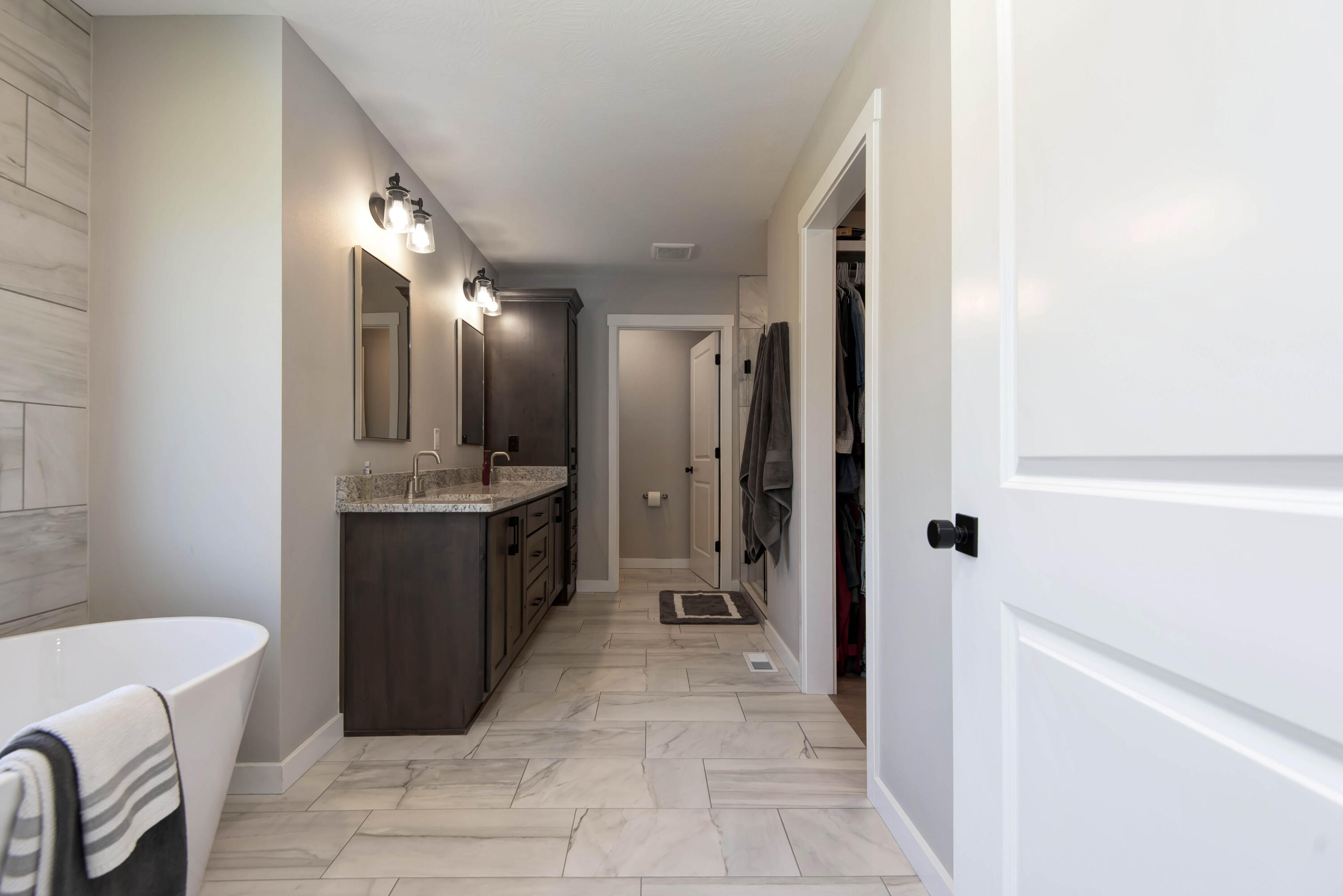 Hickory Valley - Residential