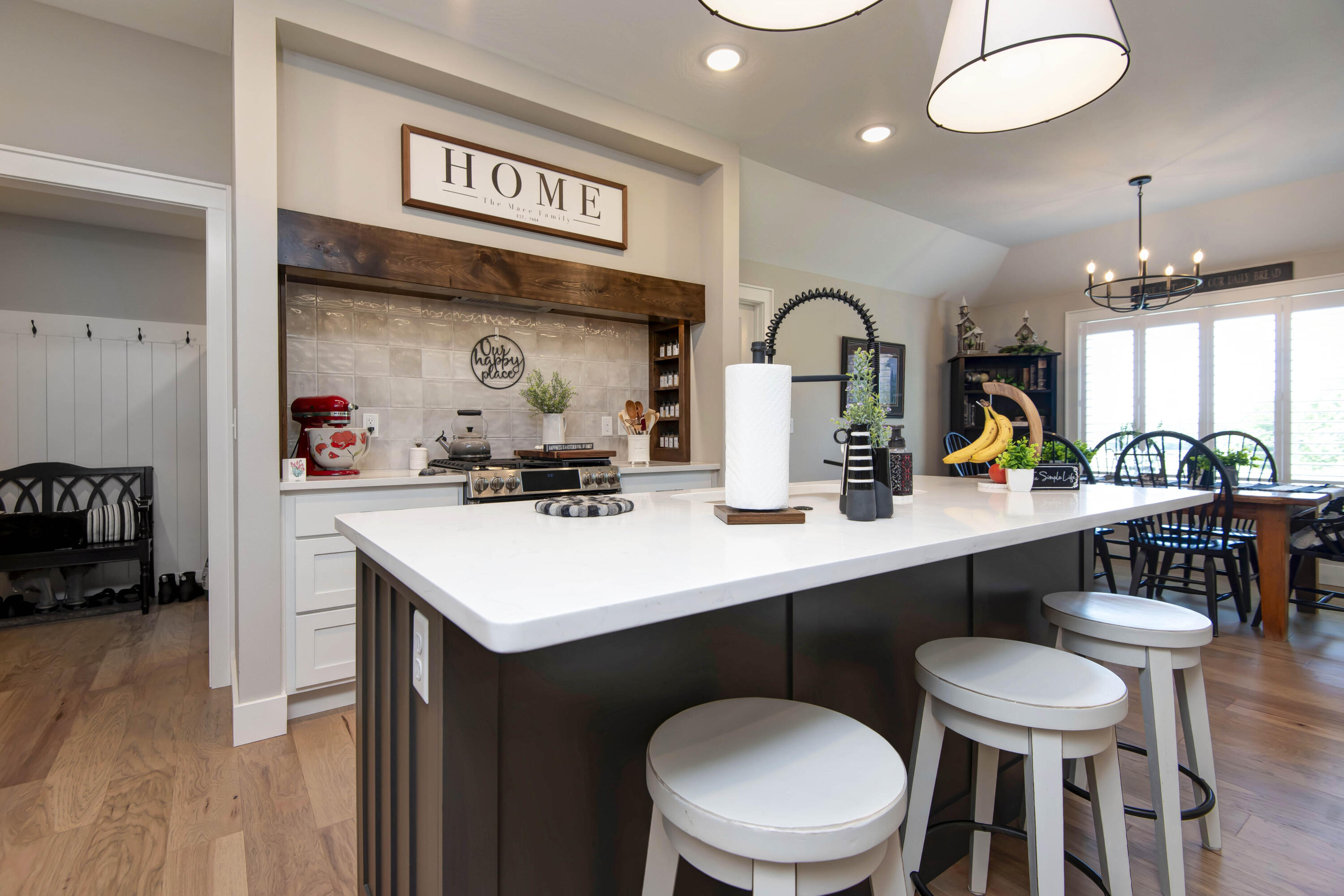 Hickory Valley - Residential