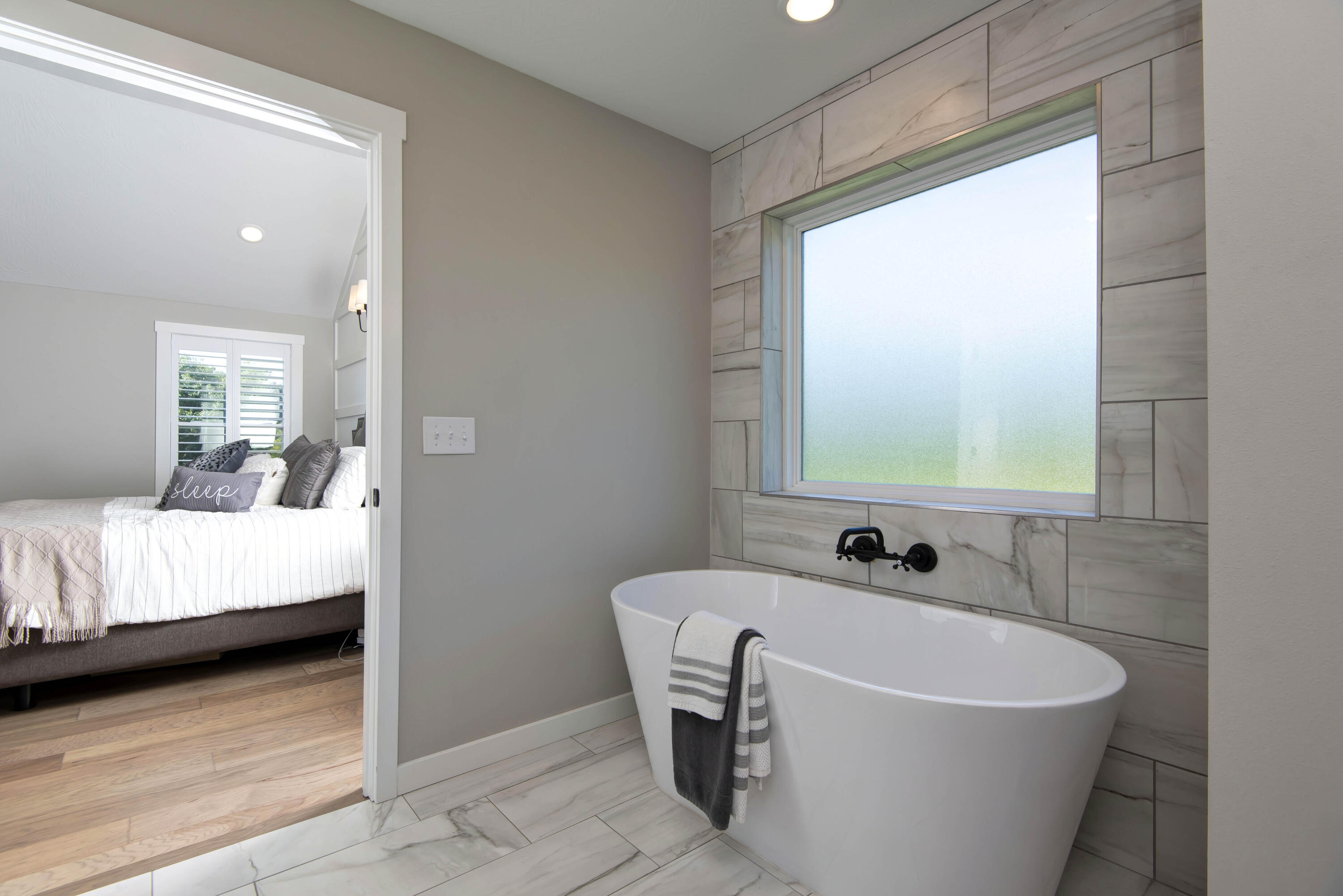 Hickory Valley - Residential