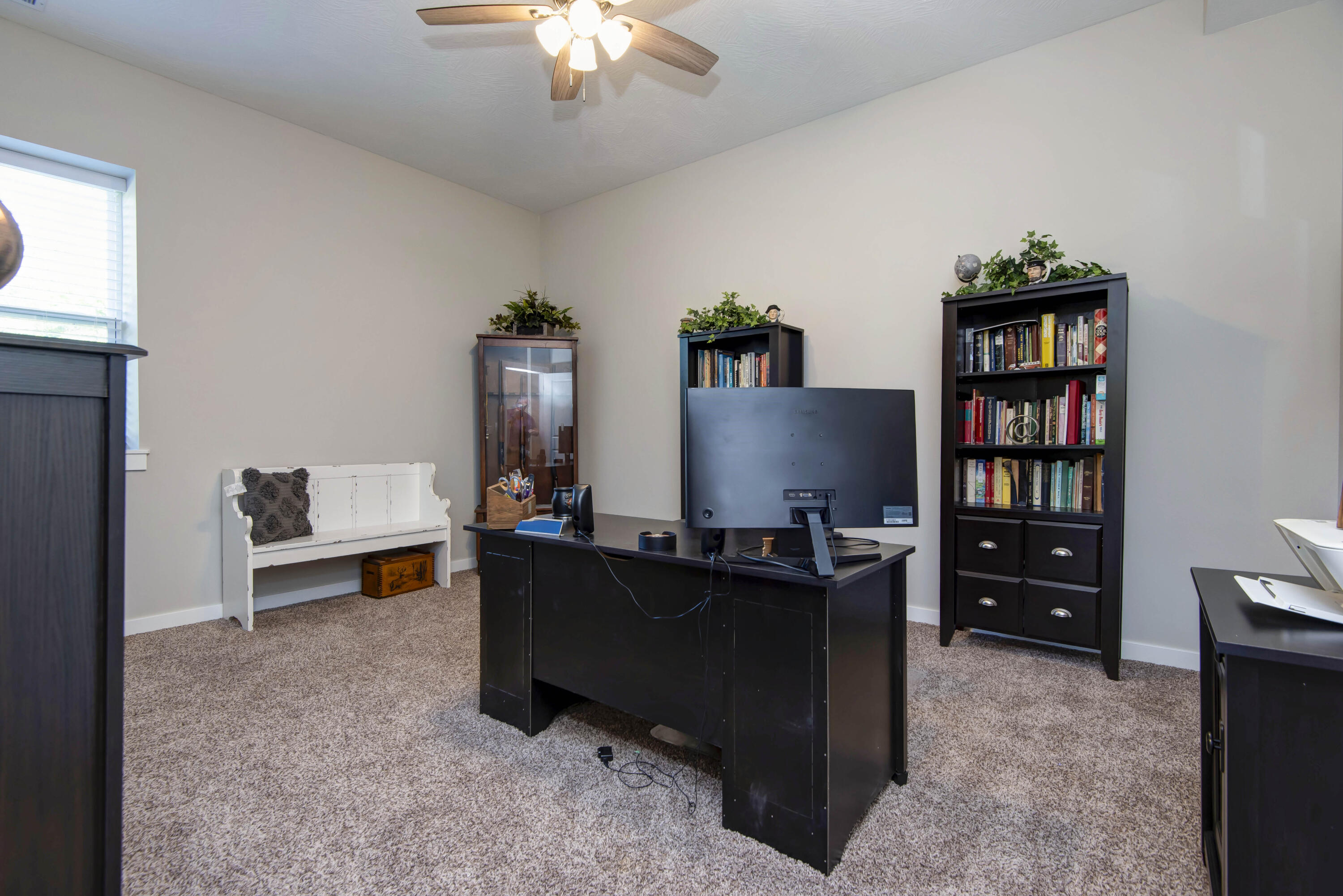 Hickory Valley - Residential