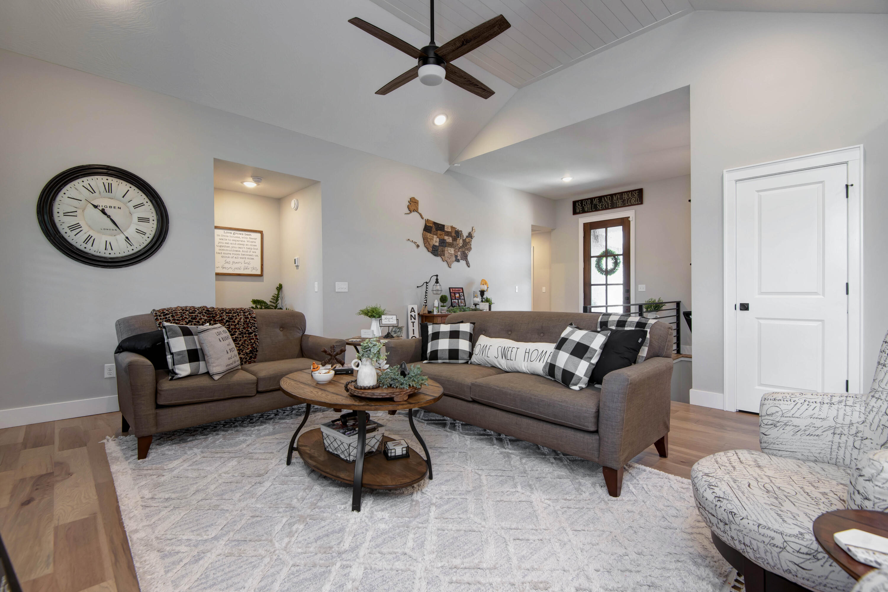 Hickory Valley - Residential