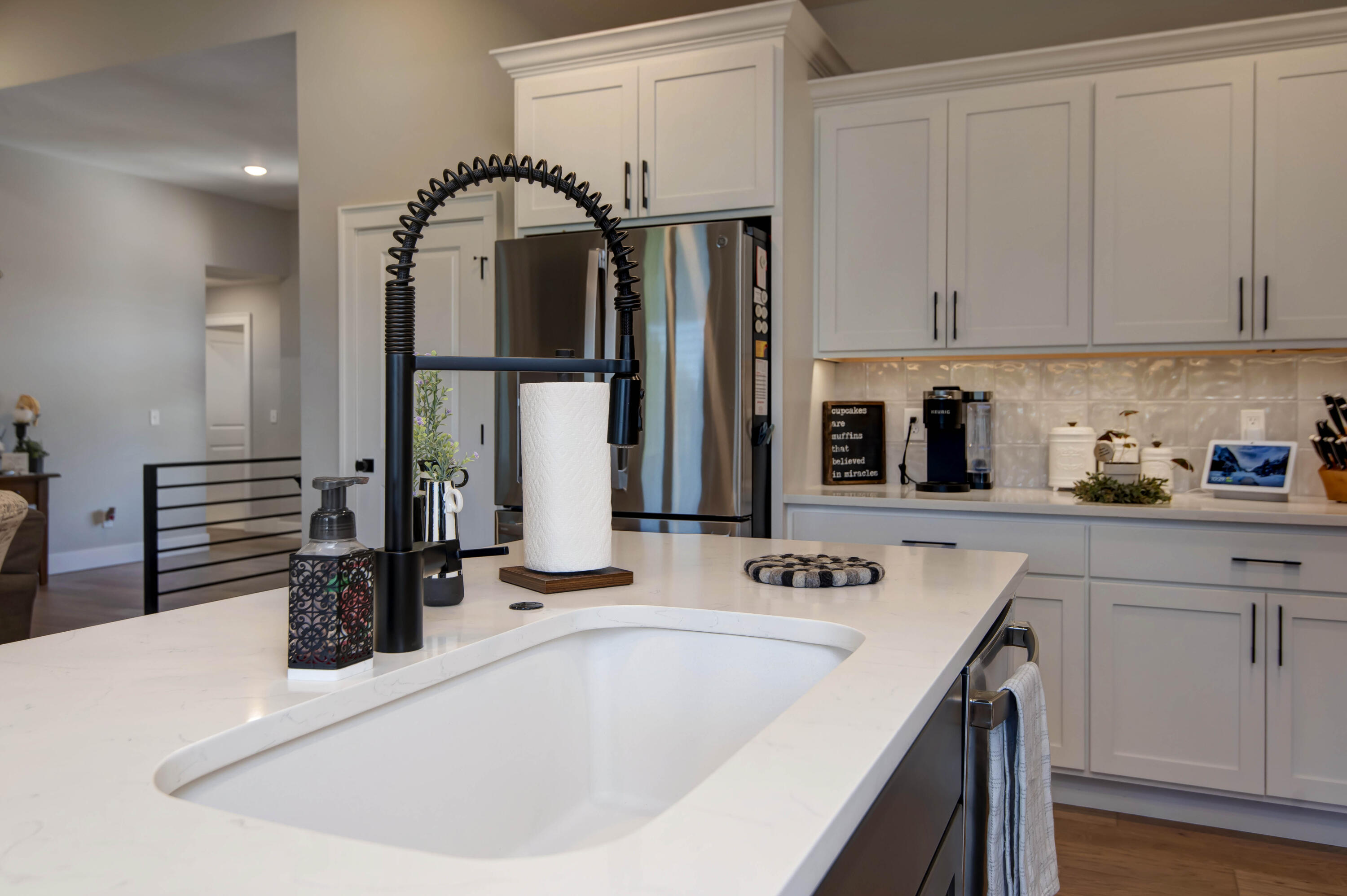 Hickory Valley - Residential