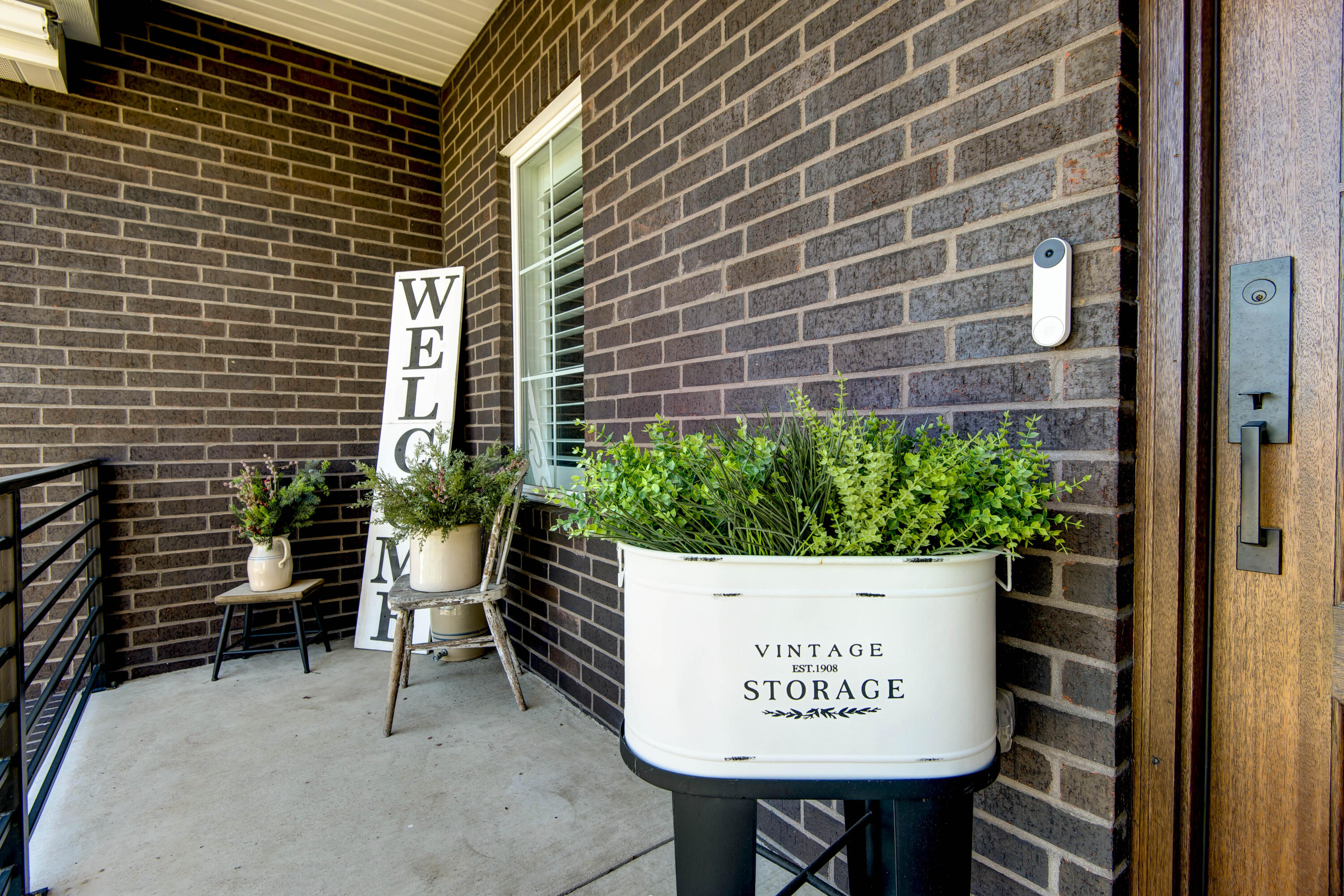 Hickory Valley - Residential