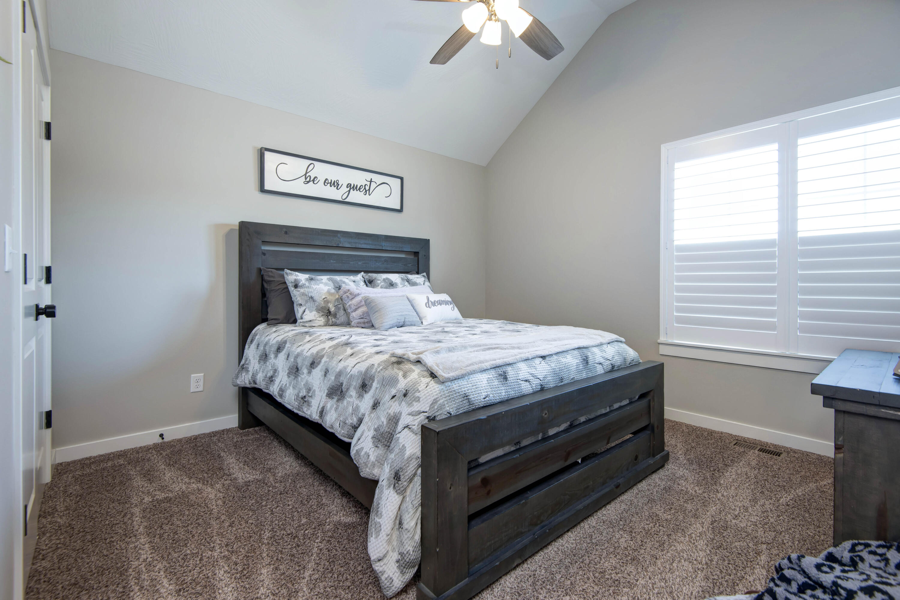 Hickory Valley - Residential