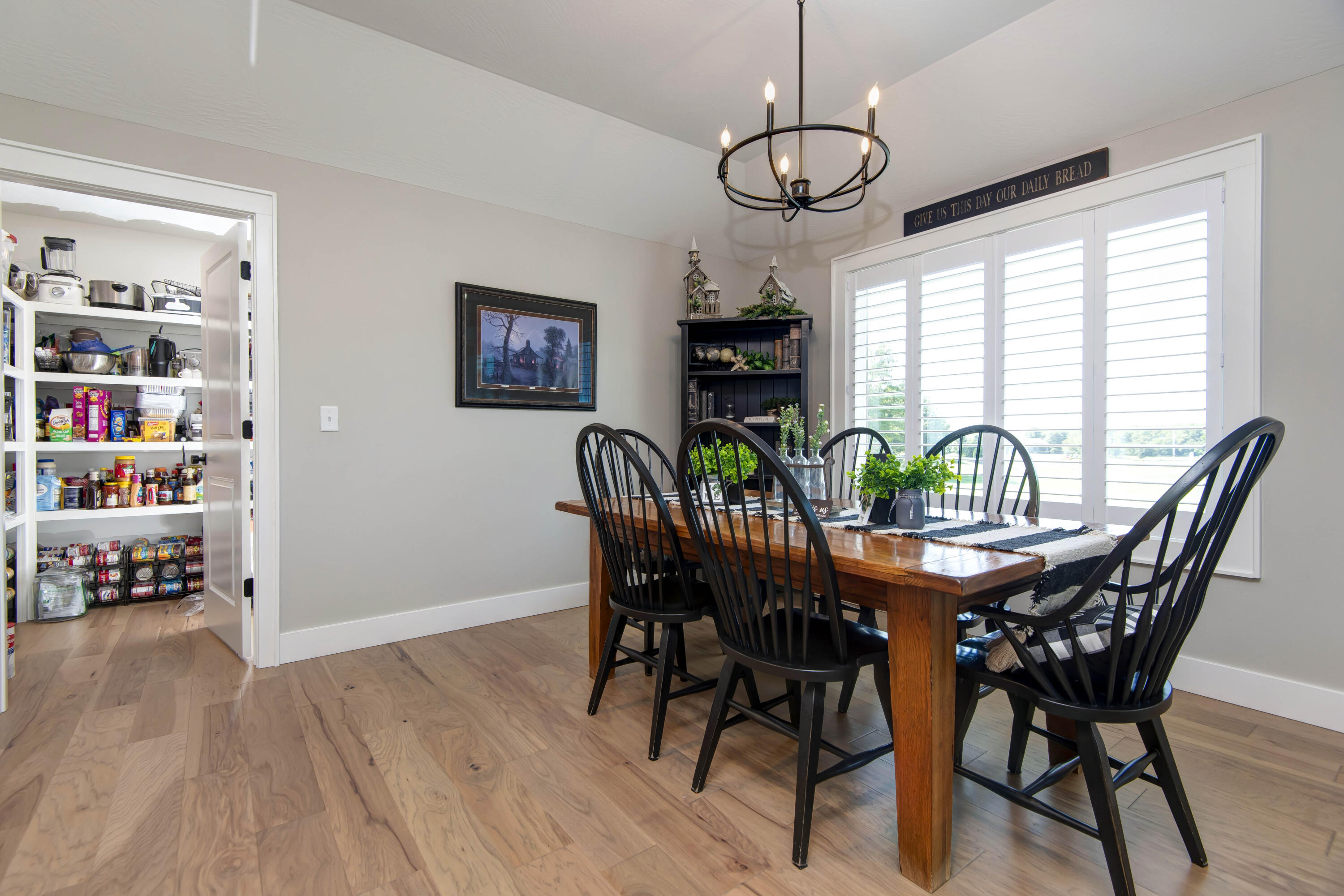 Hickory Valley - Residential