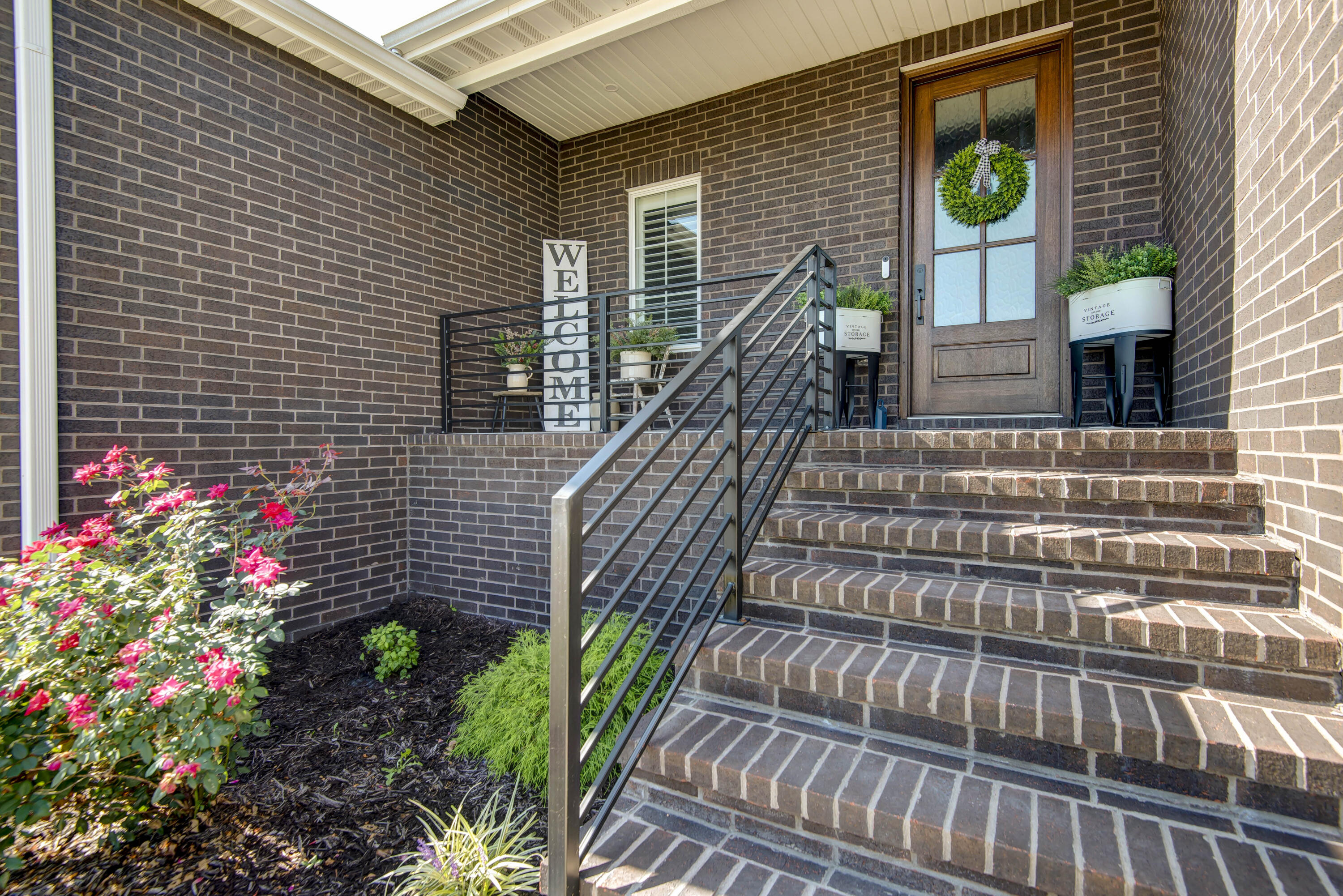 Hickory Valley - Residential