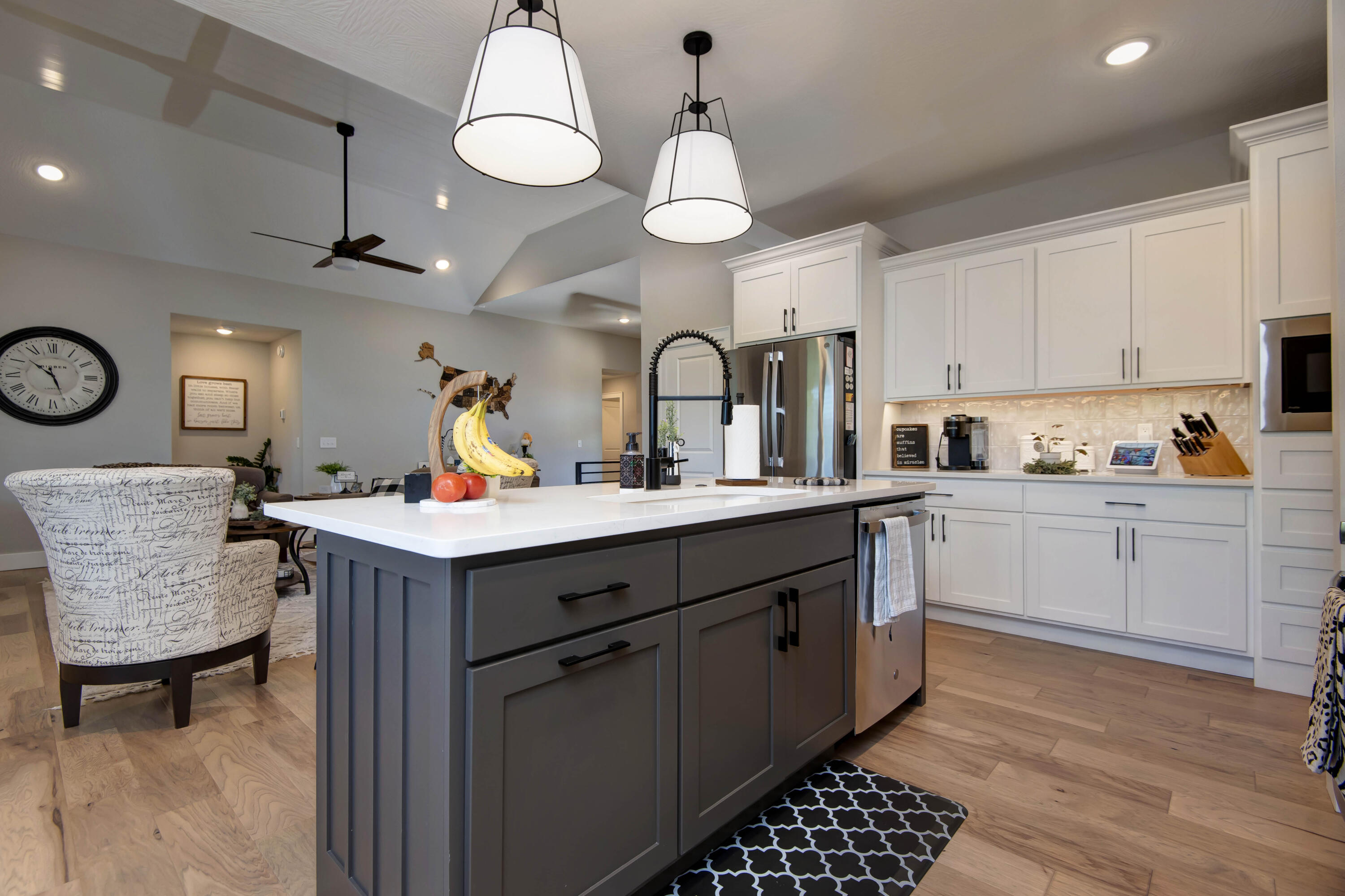 Hickory Valley - Residential