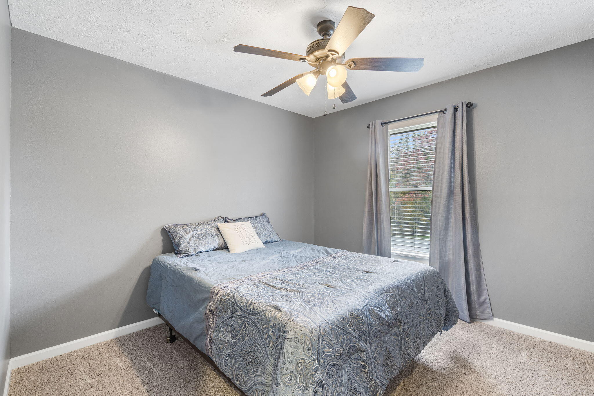 Kimberling Hills - Residential