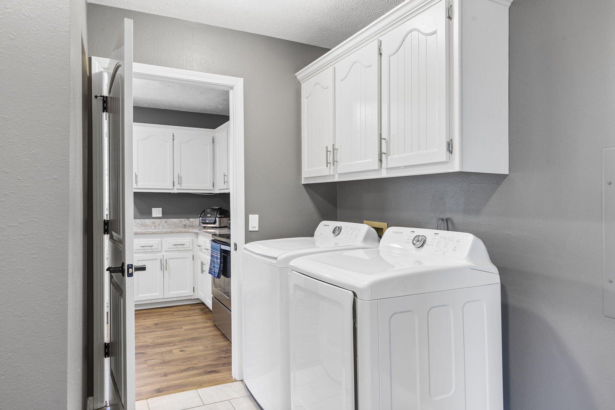 Kimberling Hills - Residential