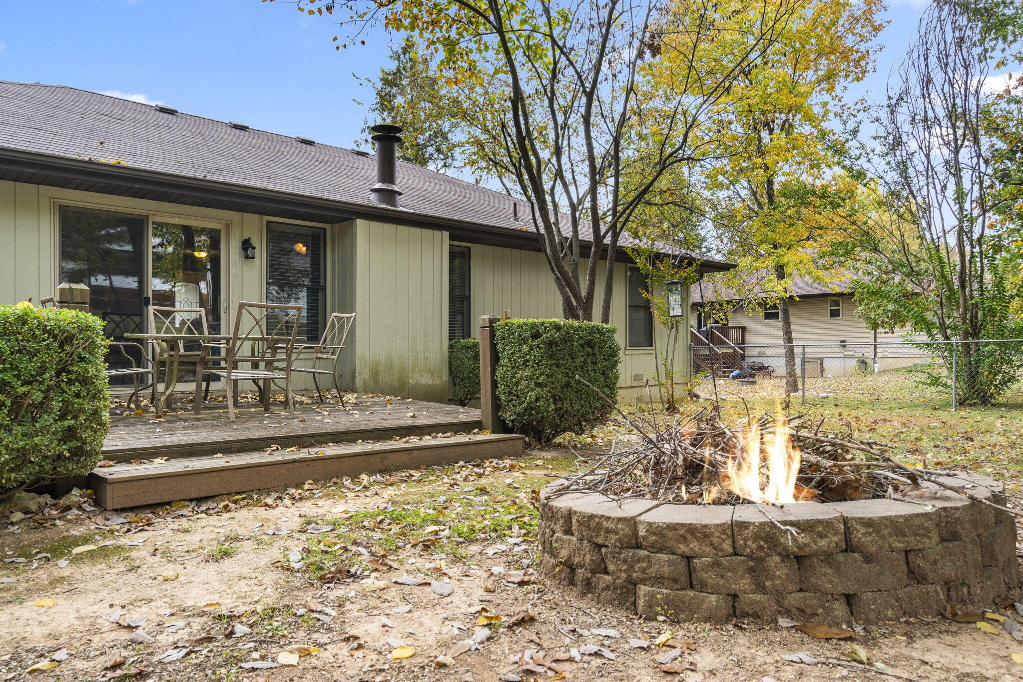 Kimberling Hills - Residential