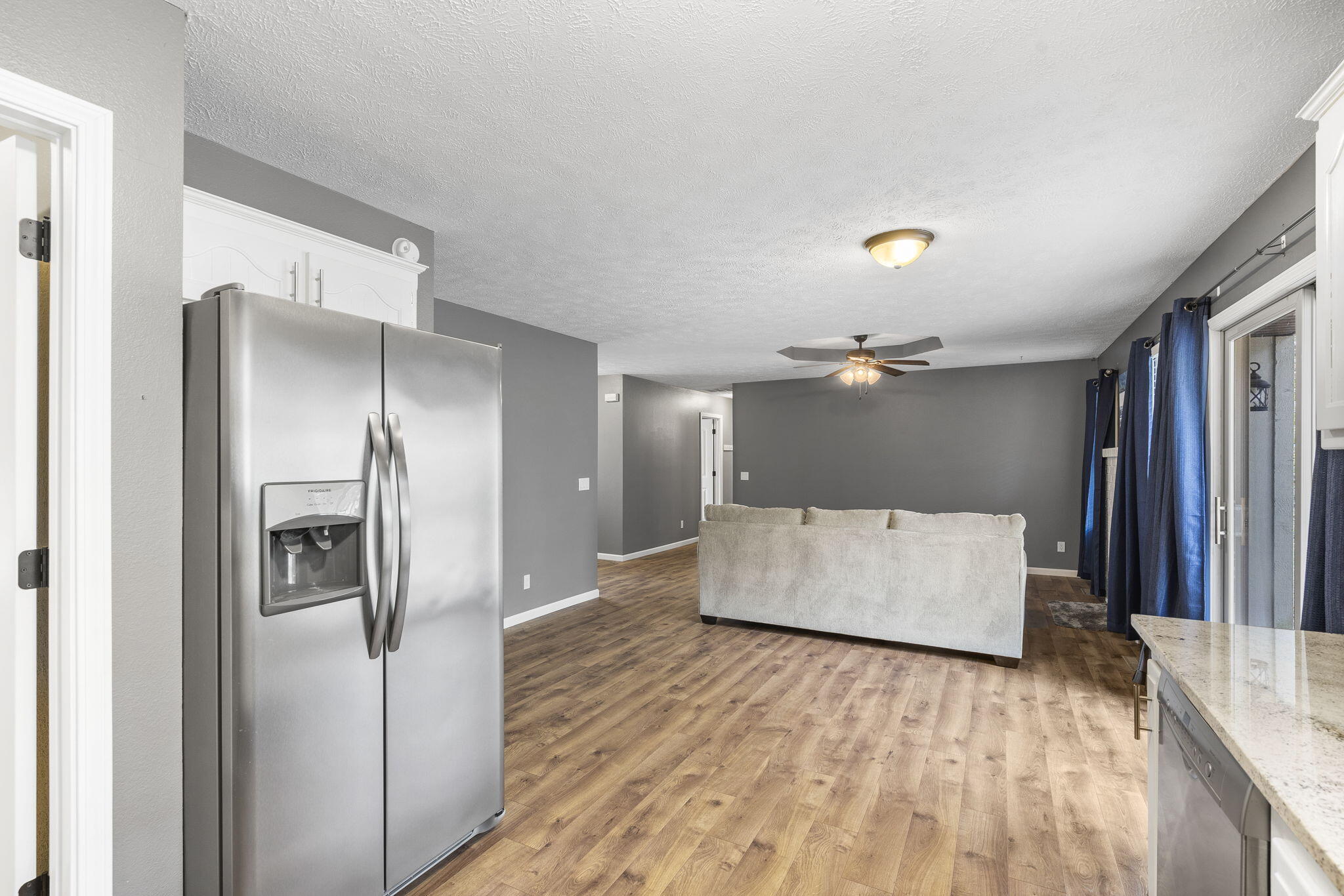 Kimberling Hills - Residential
