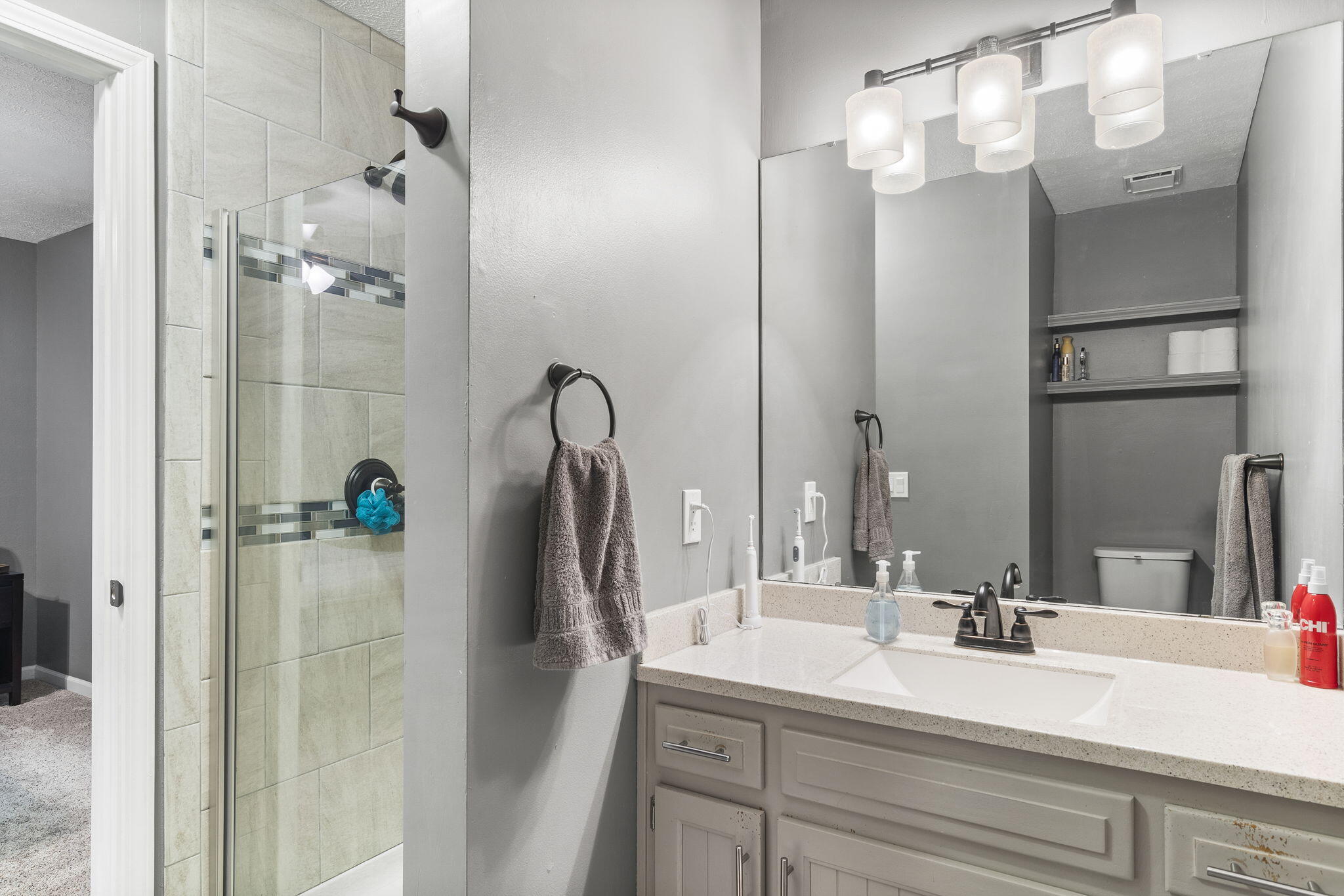 Kimberling Hills - Residential