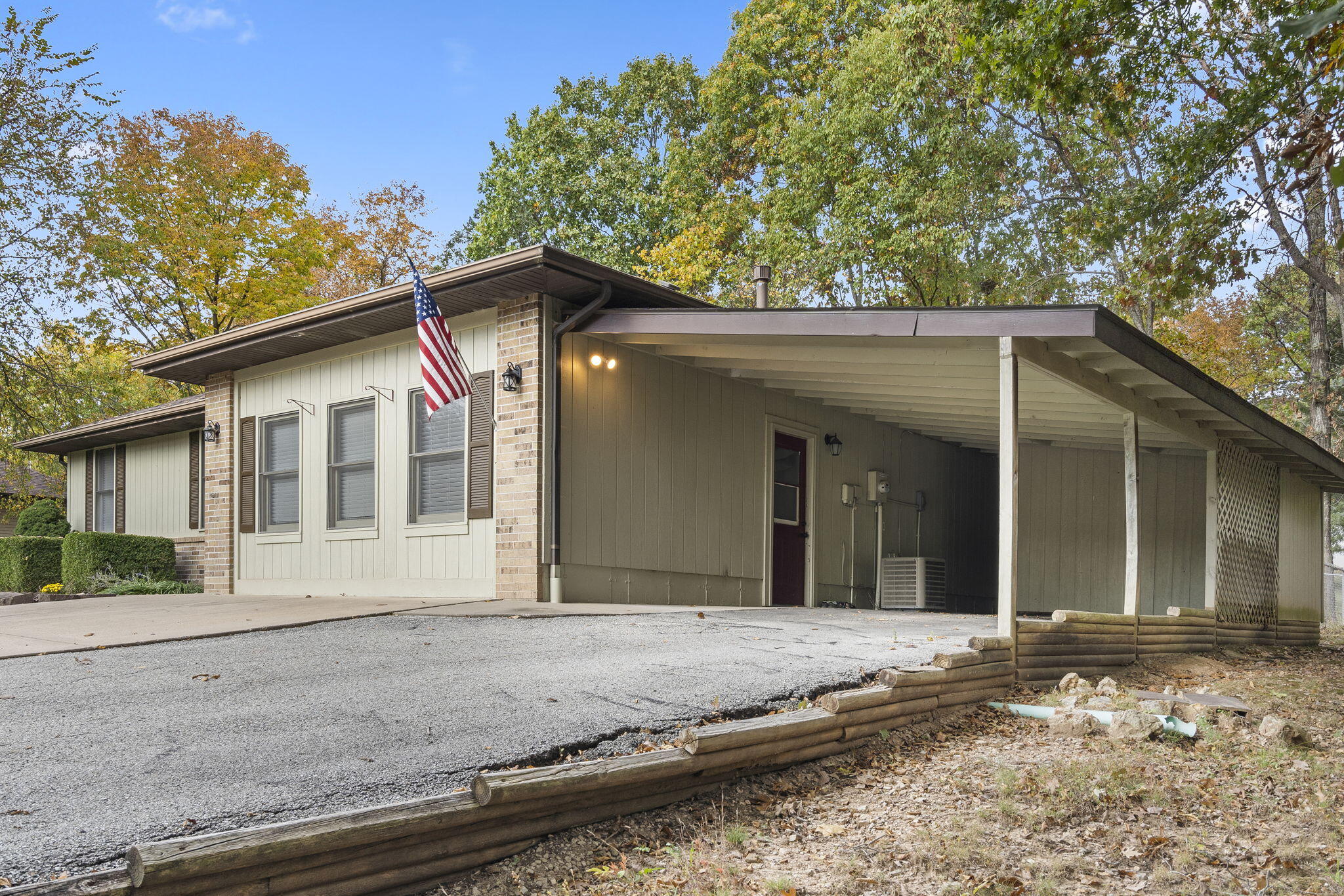Kimberling Hills - Residential