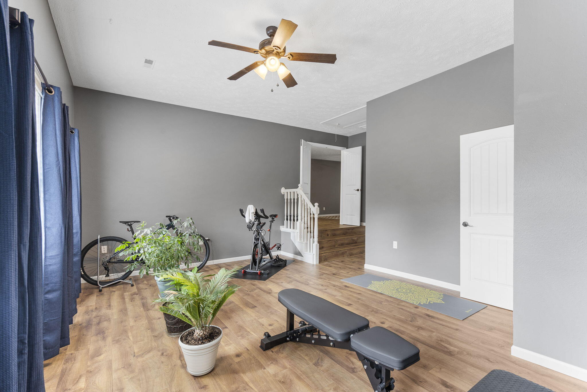 Kimberling Hills - Residential
