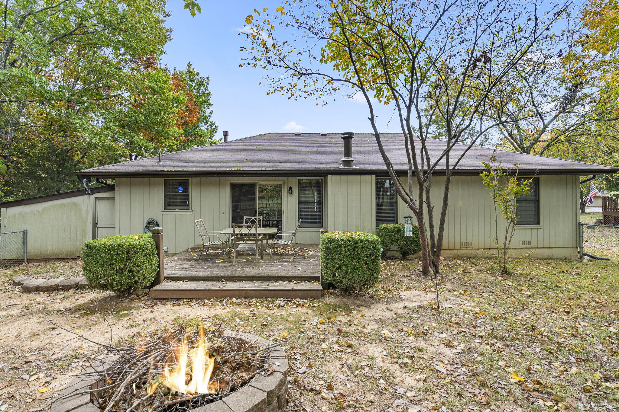 Kimberling Hills - Residential