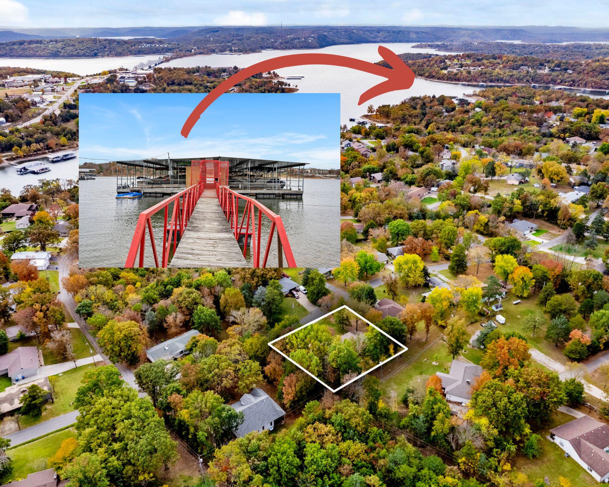 Kimberling Hills - Residential