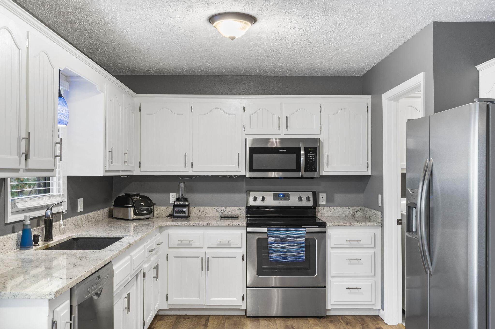 Kimberling Hills - Residential