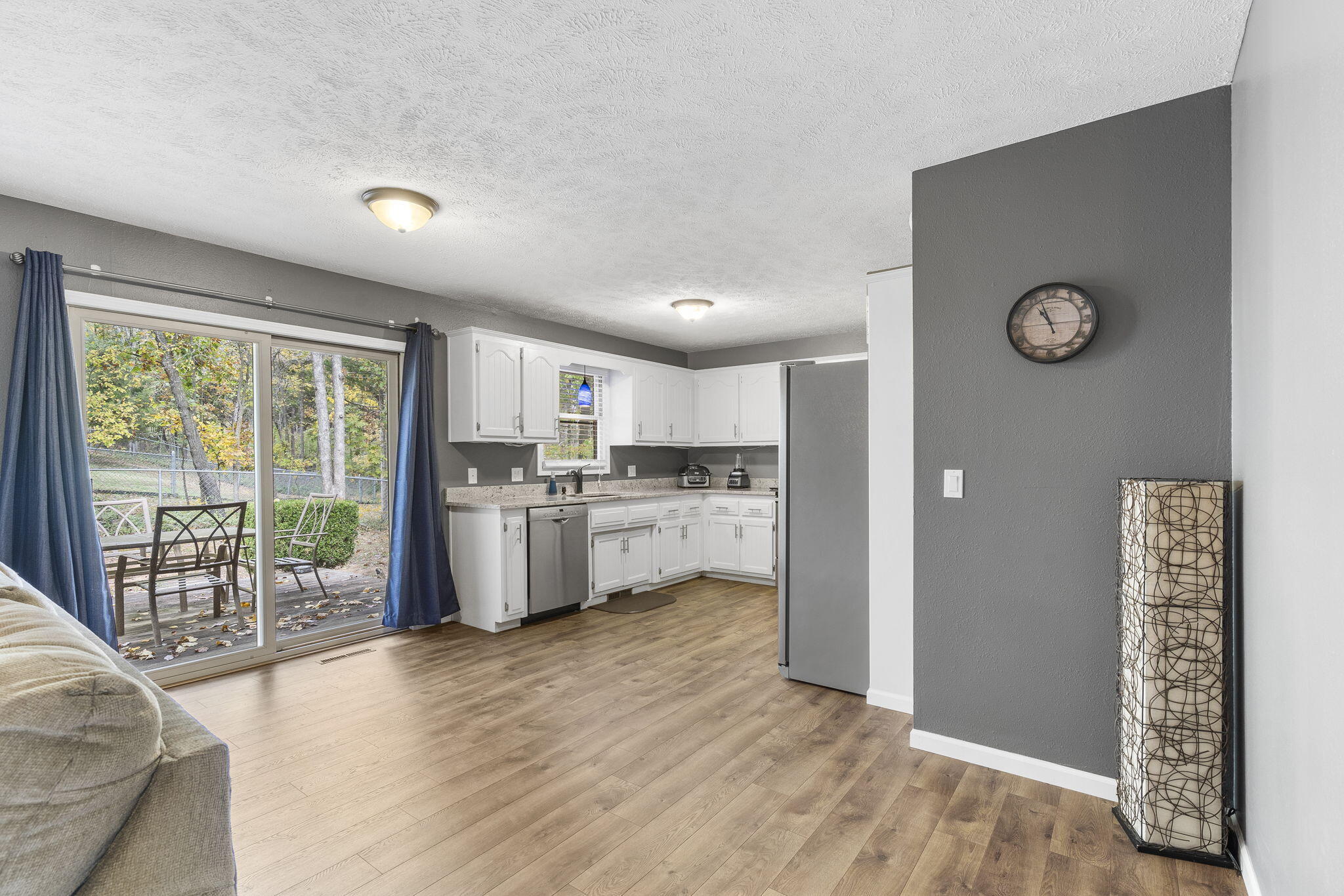 Kimberling Hills - Residential