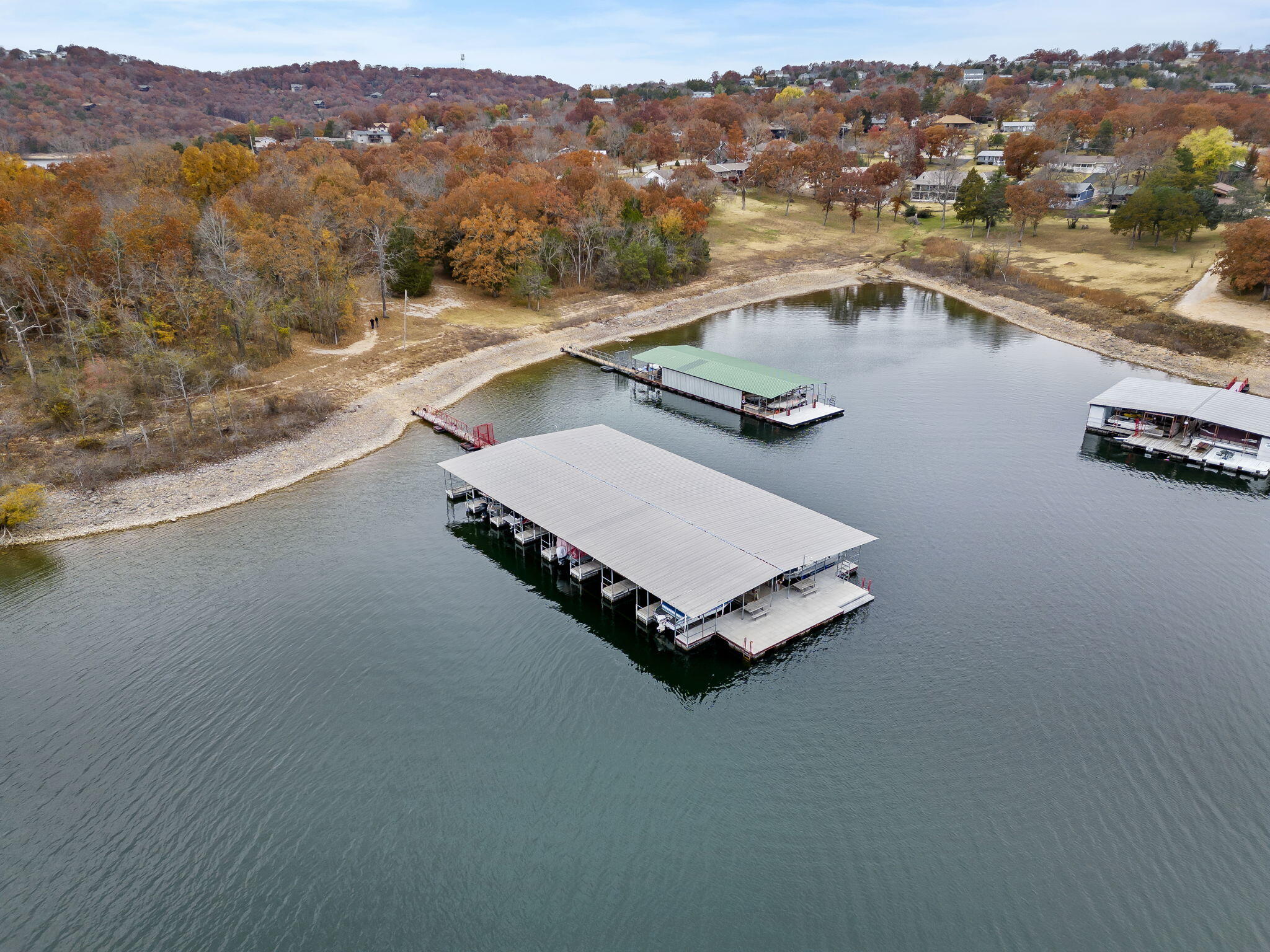 Kimberling Hills - Residential