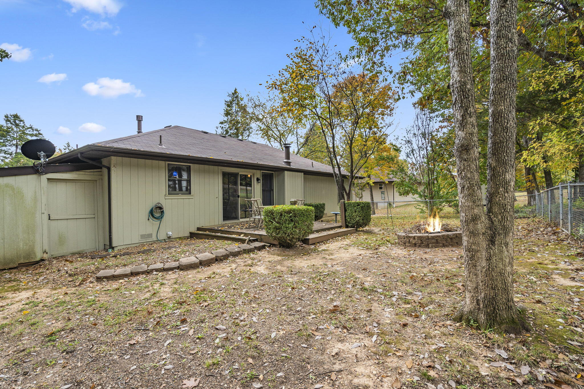 Kimberling Hills - Residential
