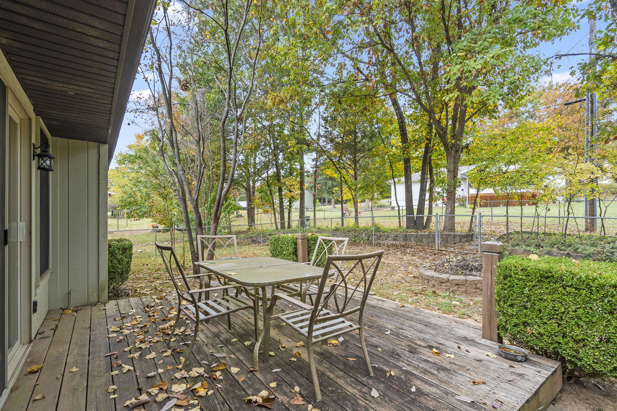 Kimberling Hills - Residential