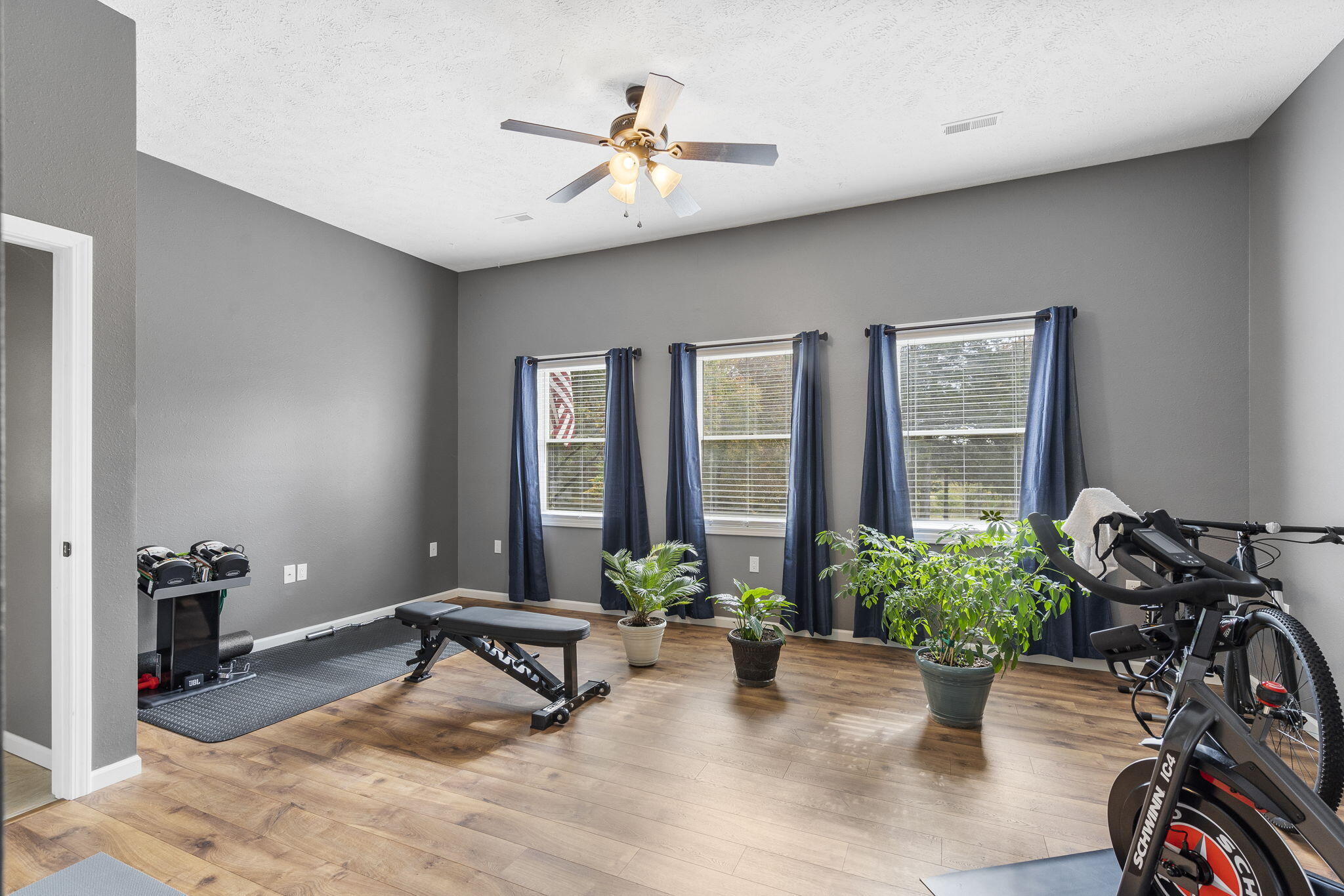 Kimberling Hills - Residential